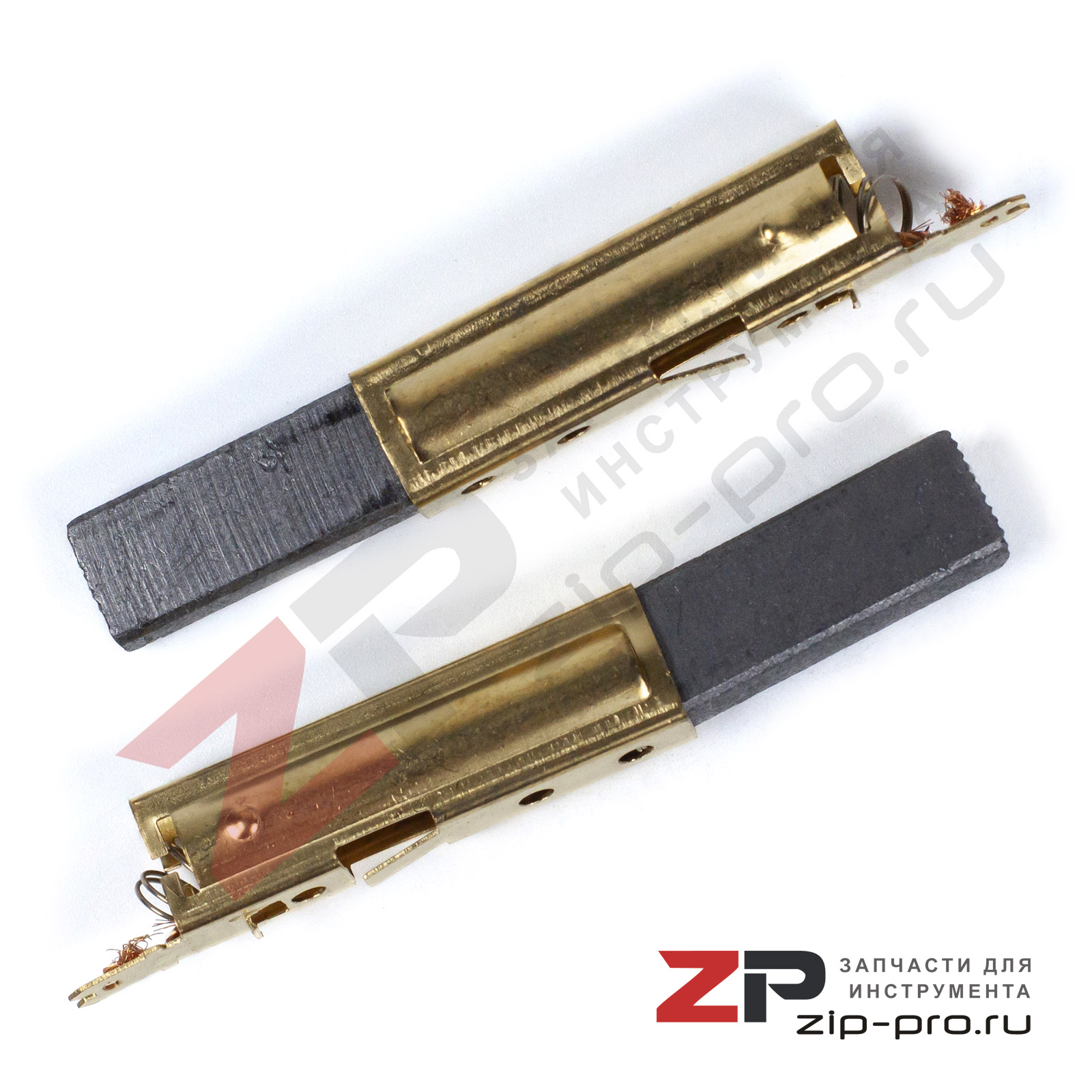 Угольные щетки 452876 для пылесоса Festool фото 2