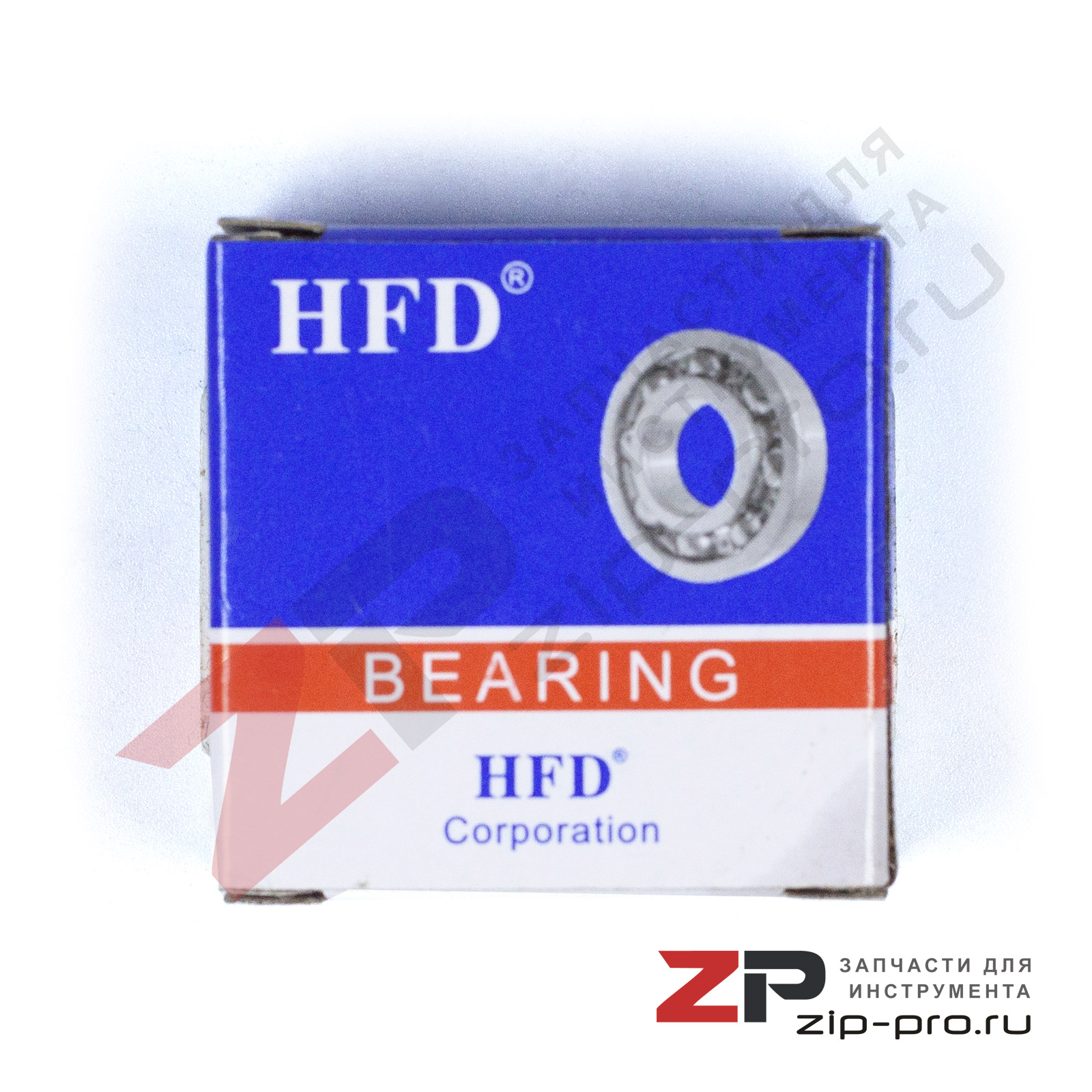 Подшипник барабана 481252028146 для стиральной машины Whirlpool фото 2