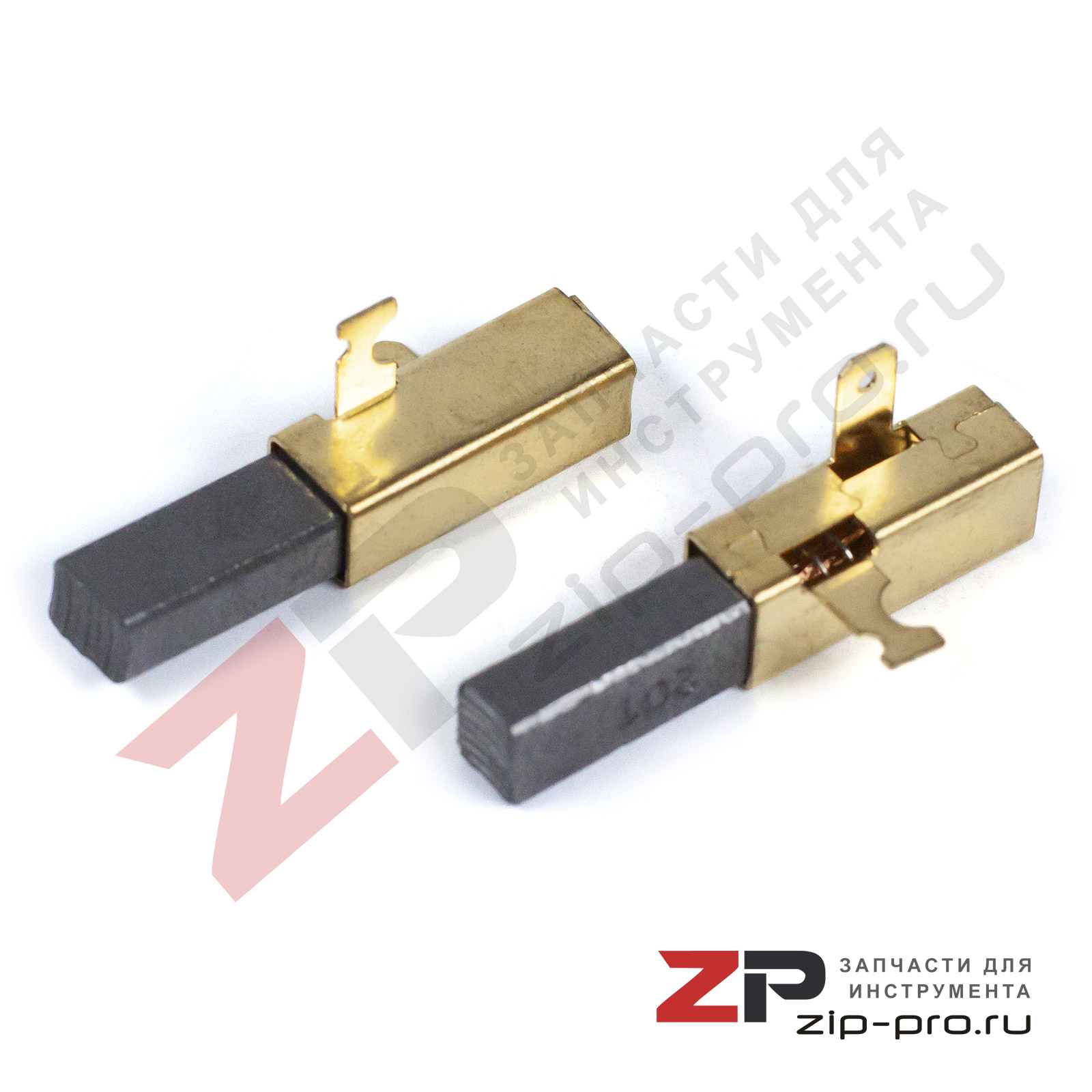 Угольные щетки 488915 для дискового фрезера Festool фото 2