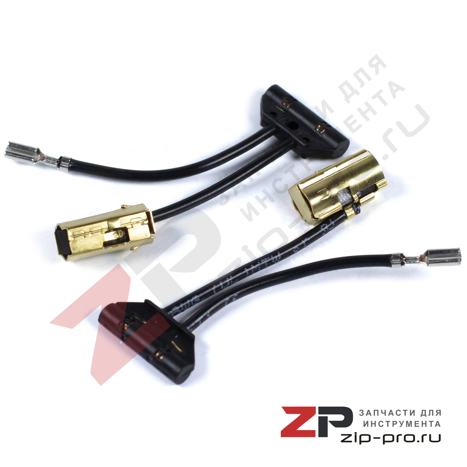 Угольные щетки 490714 для шлифмашины Festool фото 1