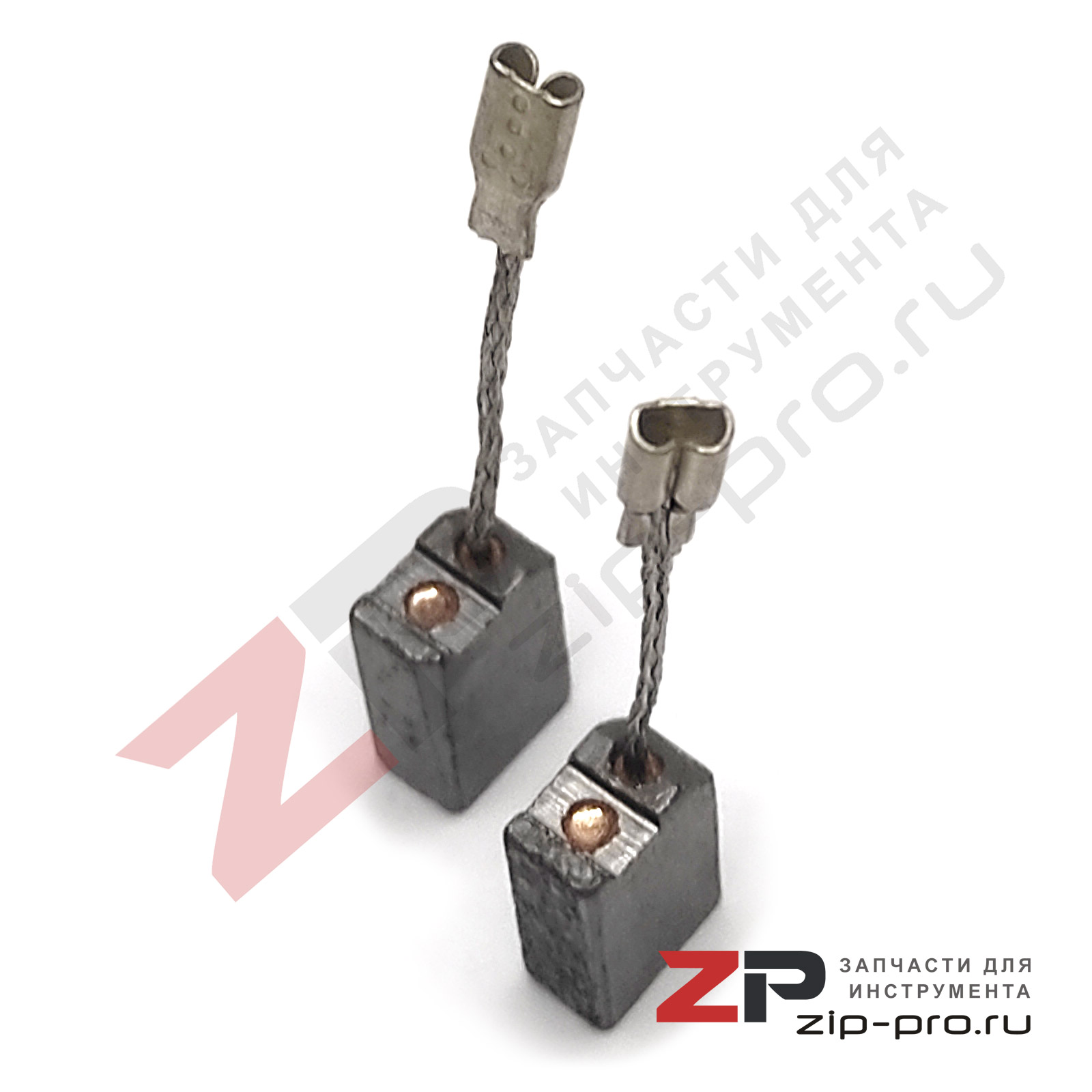 Угольные щетки 492629 для шлифмашины Festool фото 3