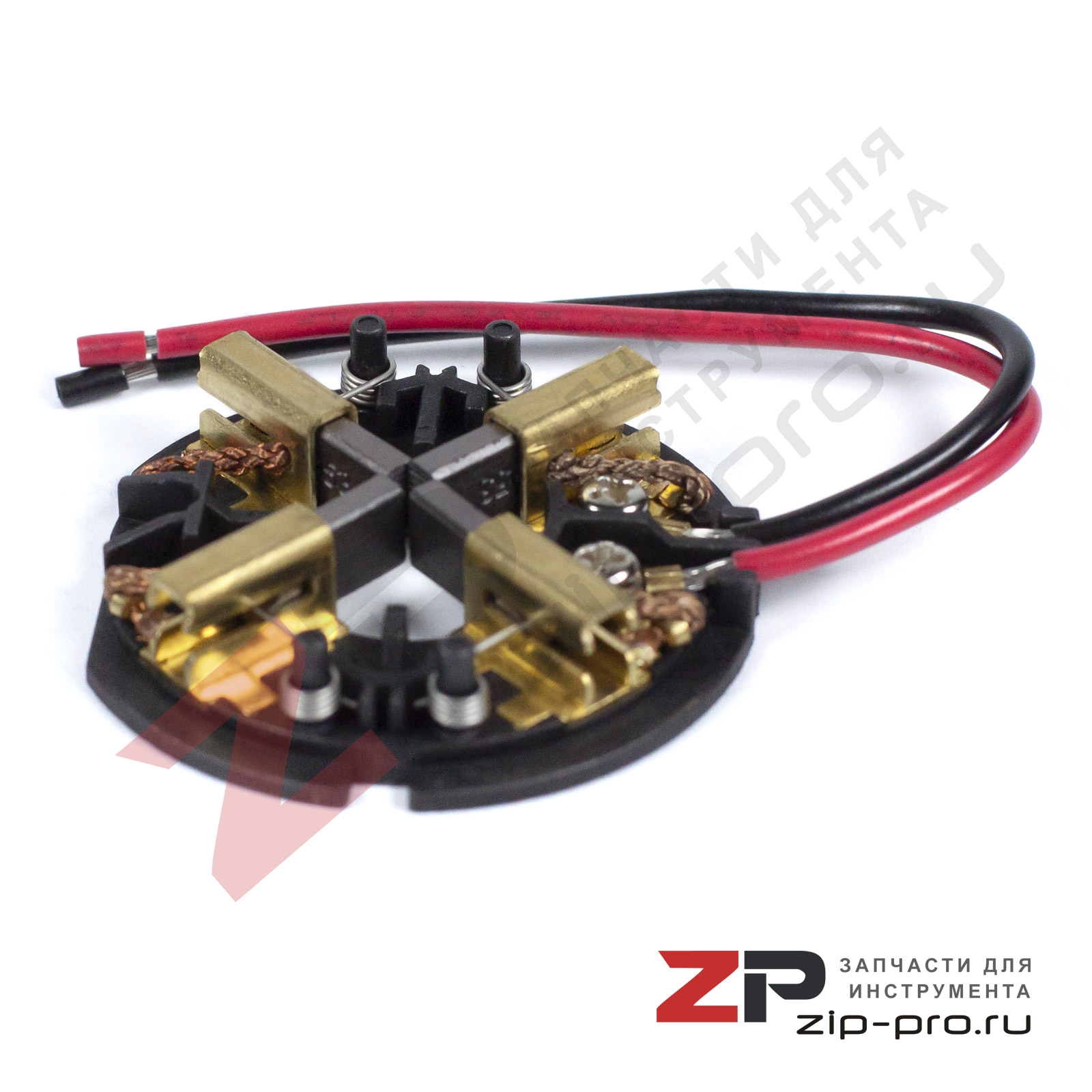 Щеточный узел 4931441429 для дрели Milwaukee фото 2