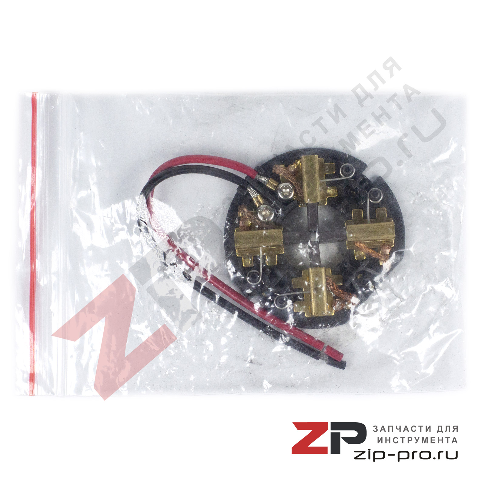 Щеточный узел 4931441429 для дрели Milwaukee фото 3