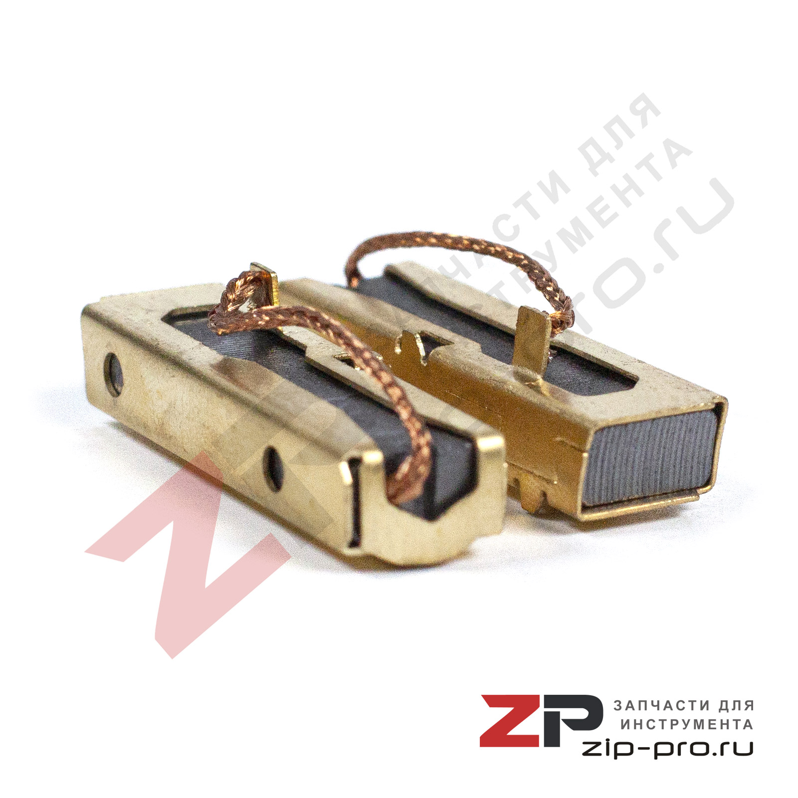 Угольные щетки 496268 для пылесоса Festool фото 3