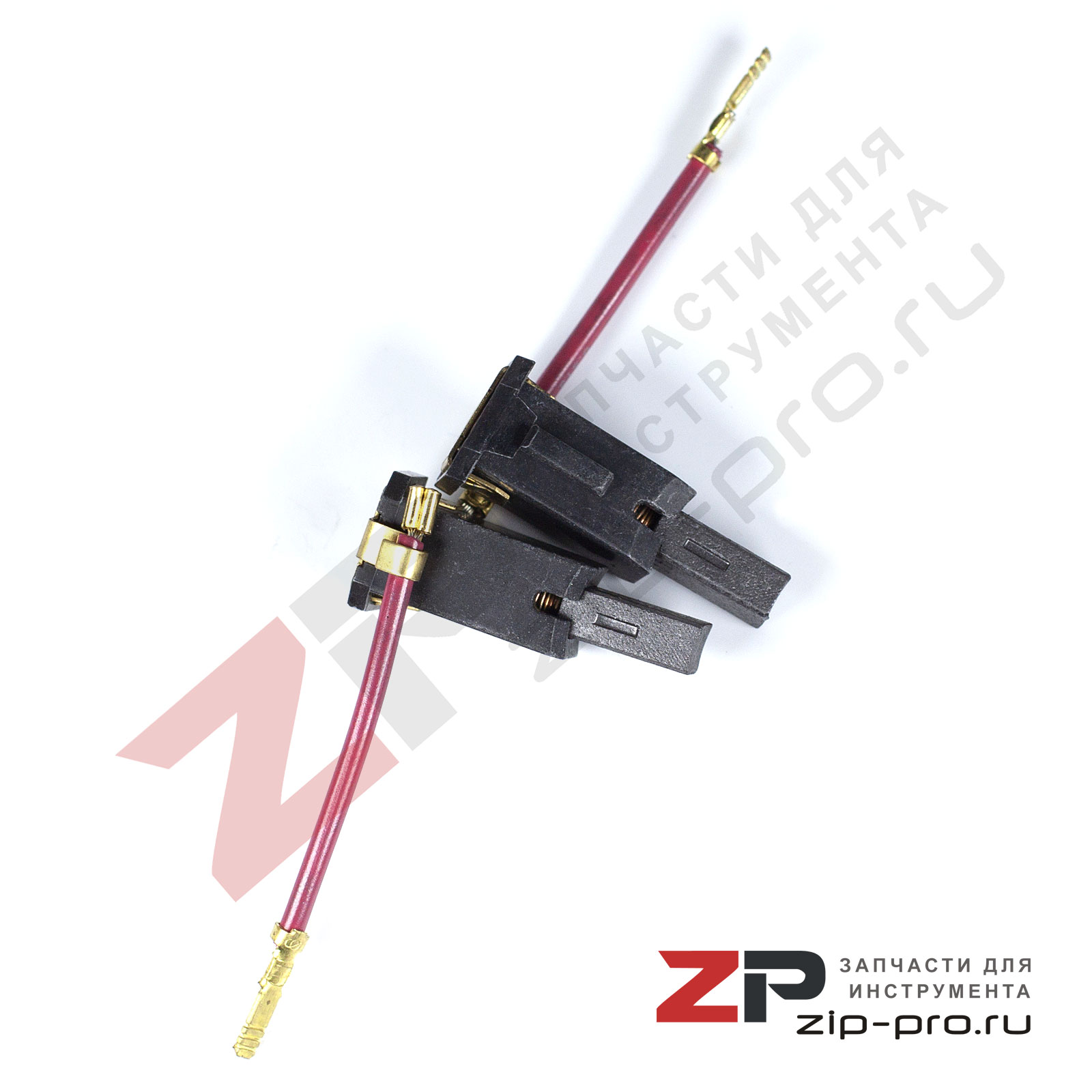 Угольные щетки с держателем 5140197-61 для шлифмашины Dewalt фото 3