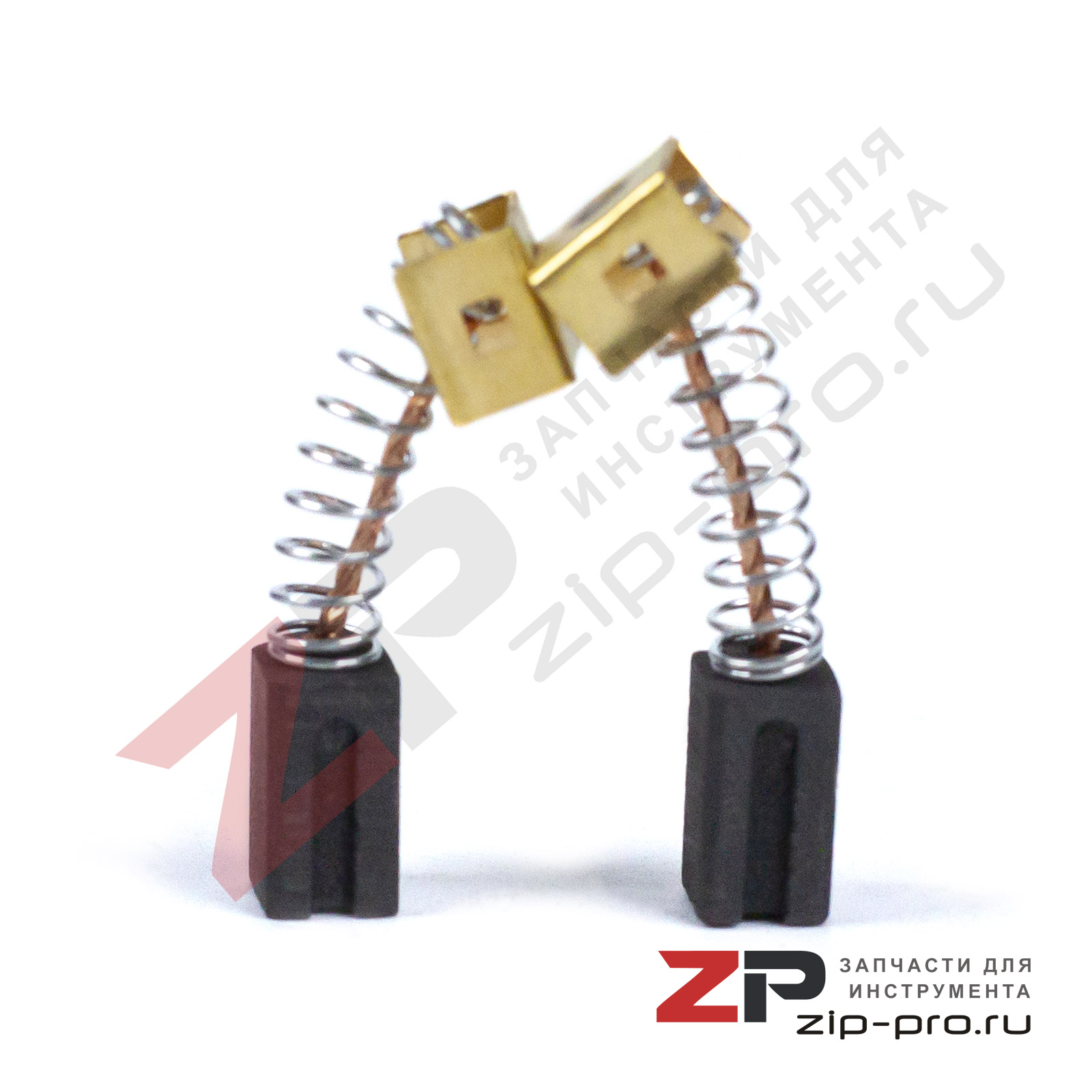 Угольные щетки 596071-00 для УШМ Black&Decker фото 2