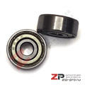 Подшипник 624ZZ 4x13x5mm малое фото 2