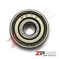 Подшипник 624ZZ 4x13x5mm малое фото 3