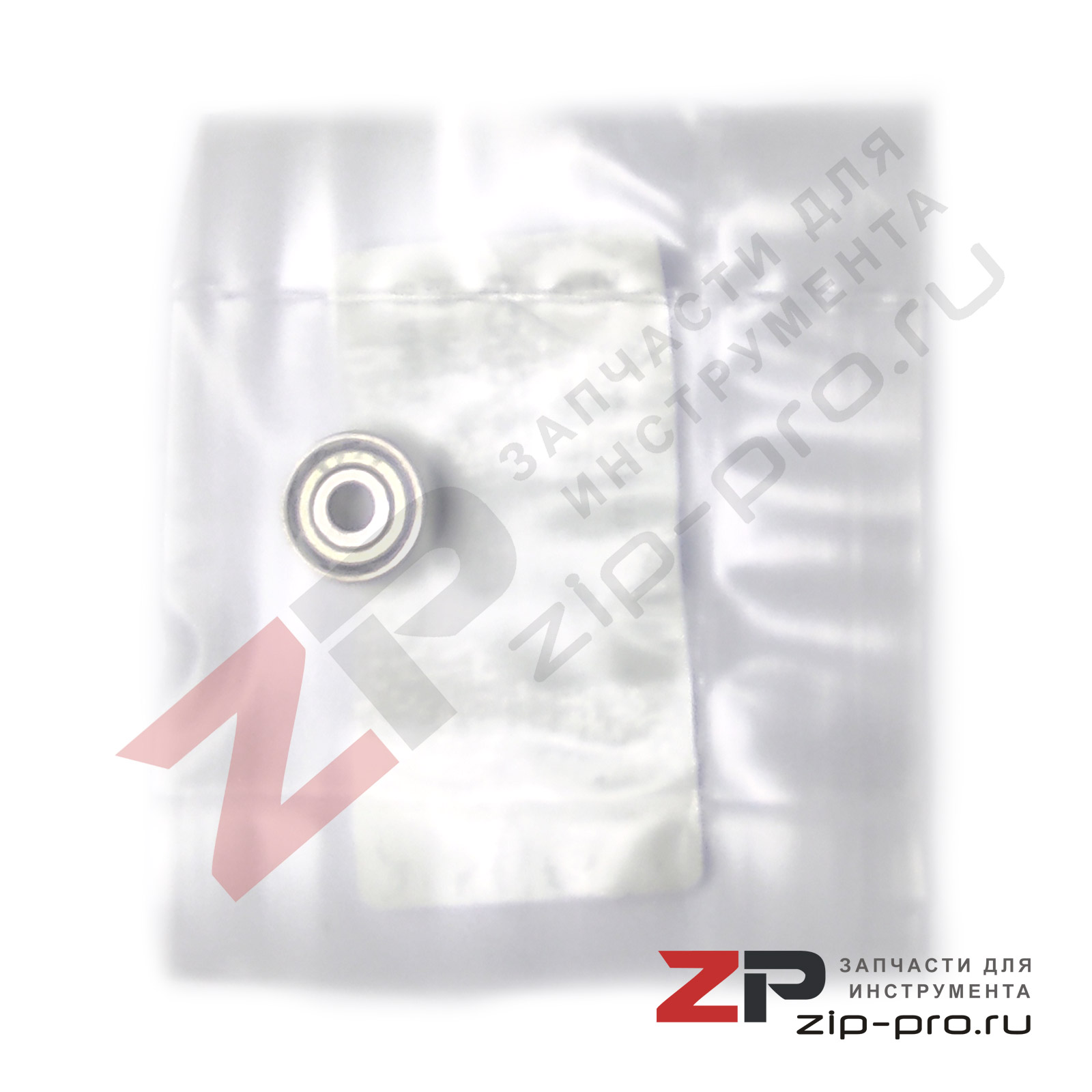 Подшипник 624ZZ 4x13x5mm фото 4