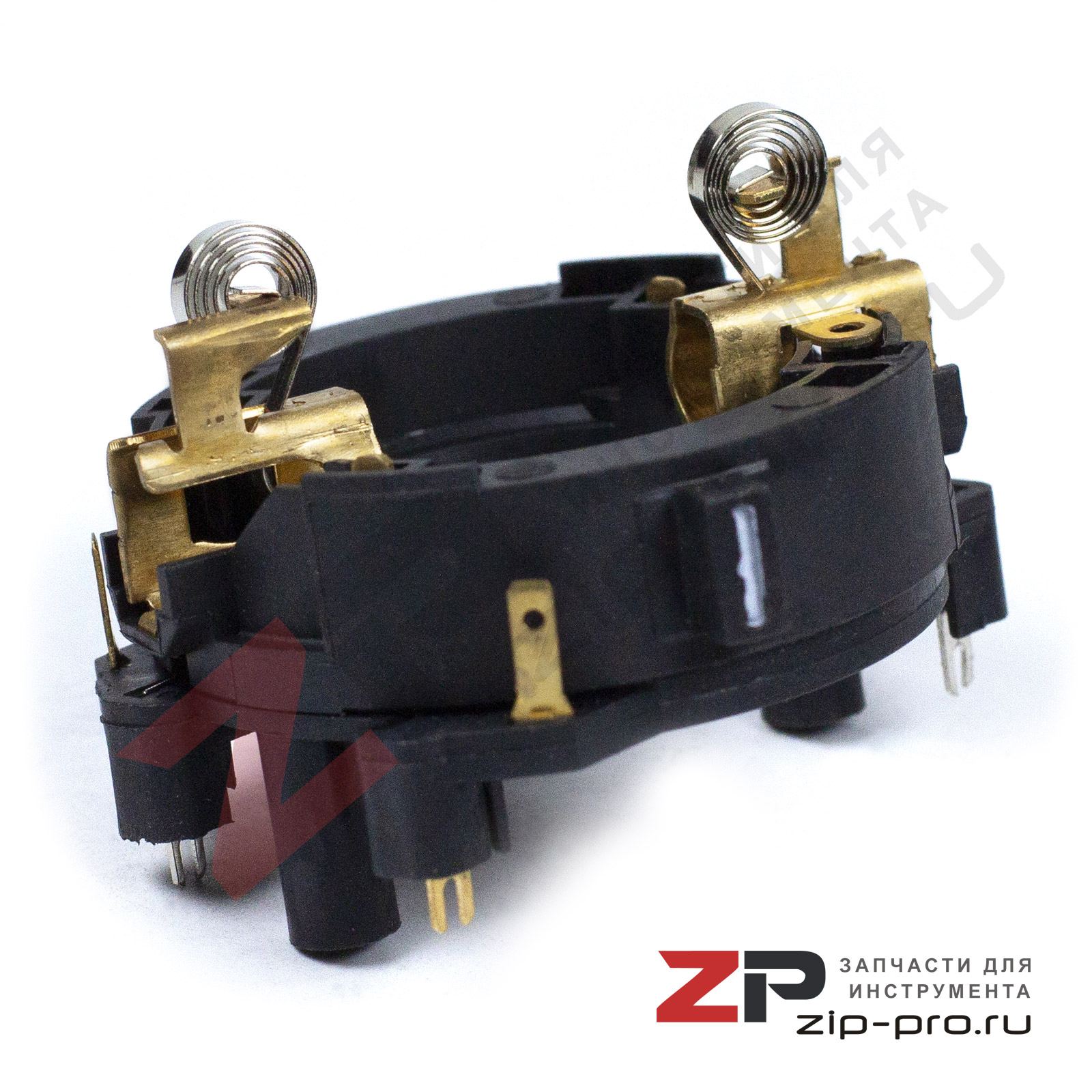 Щеткодержатель 638500-6 для перфоратора Makita фото 2