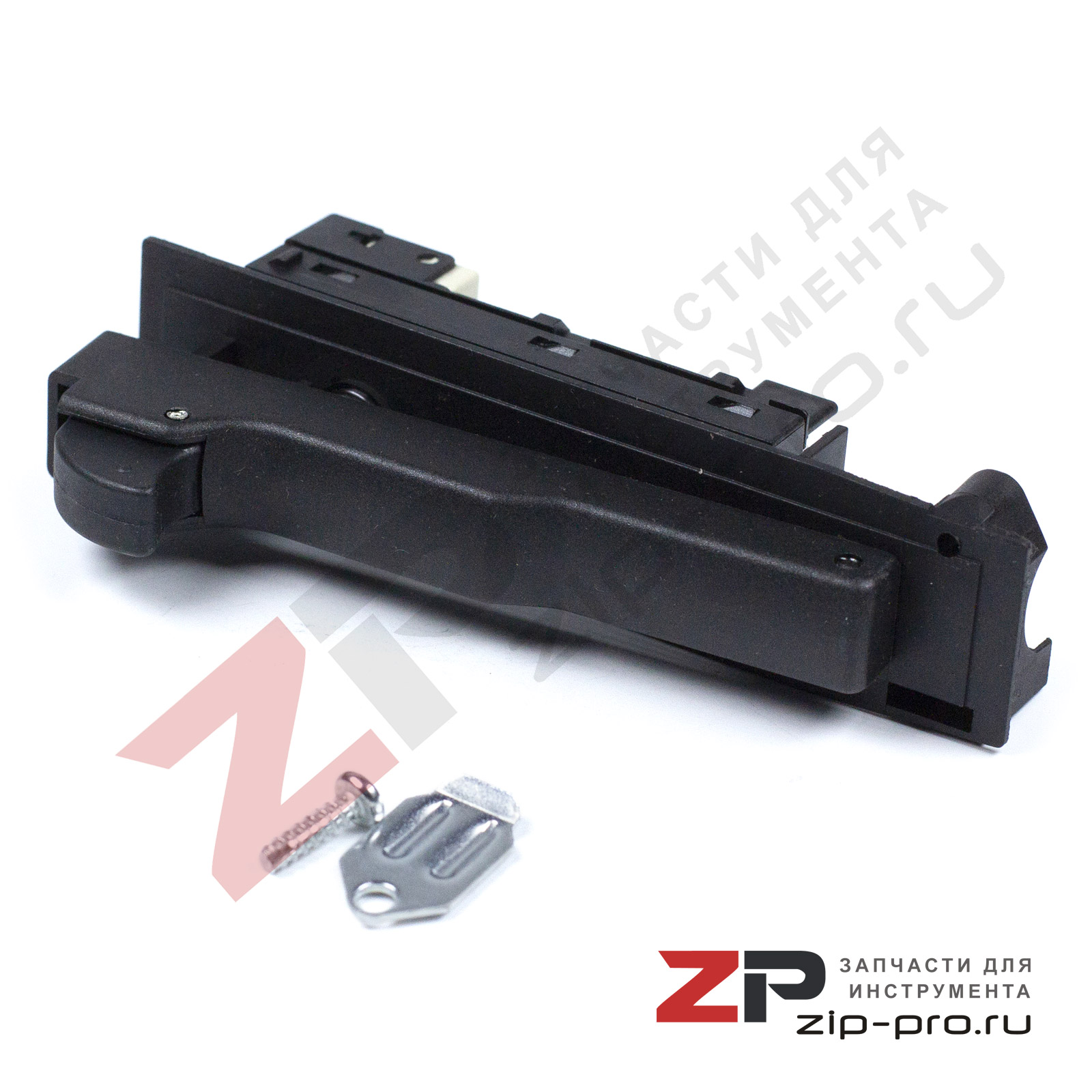 Выключатель 650100-2 для УШМ Makita фото 3