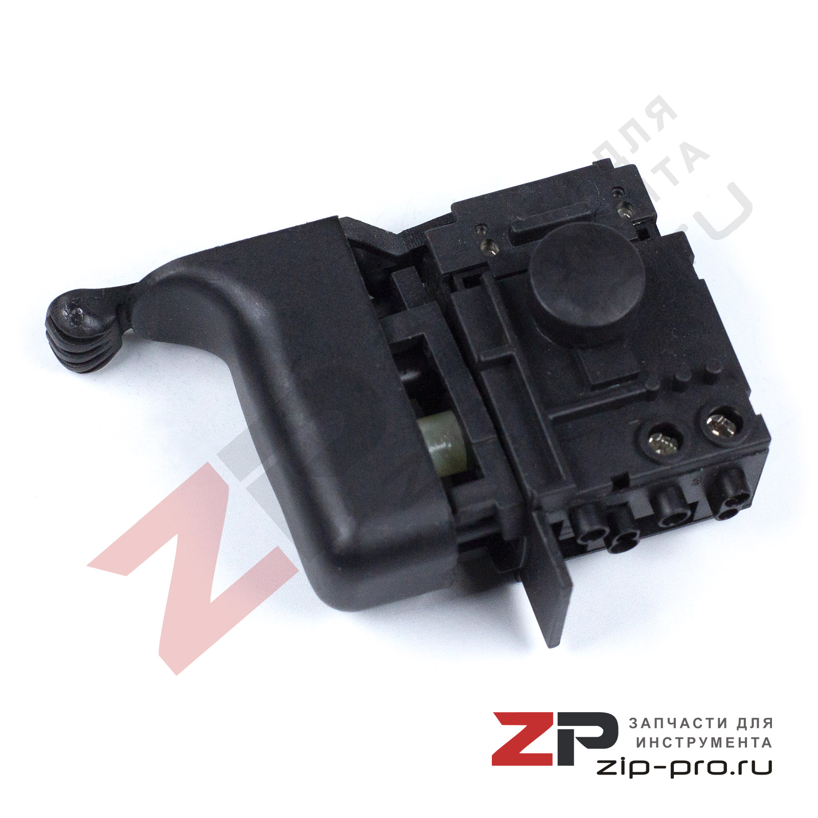 Выключатель 650508-0 для УШМ Makita фото 1