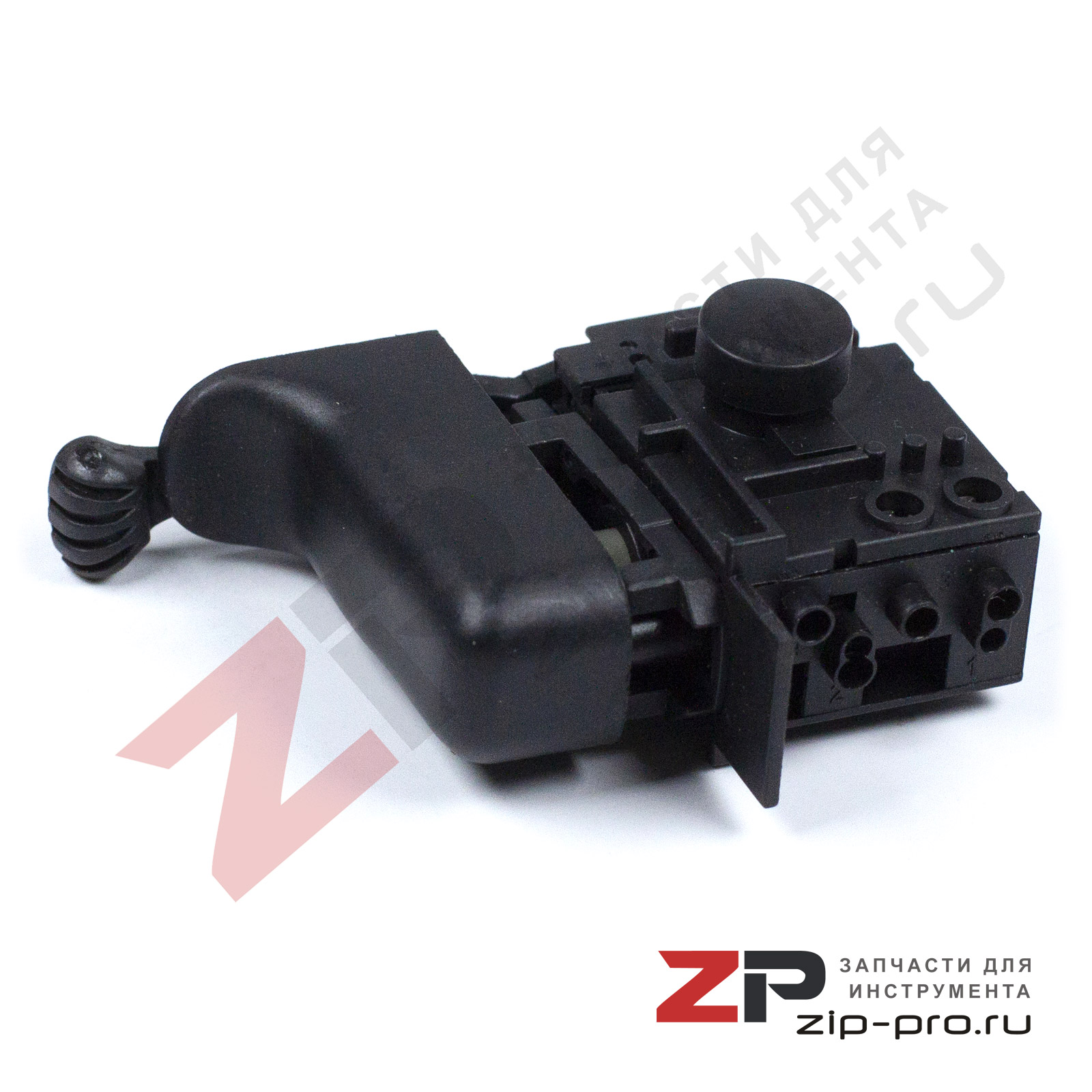 Выключатель 650508-0 для УШМ Makita фото 2