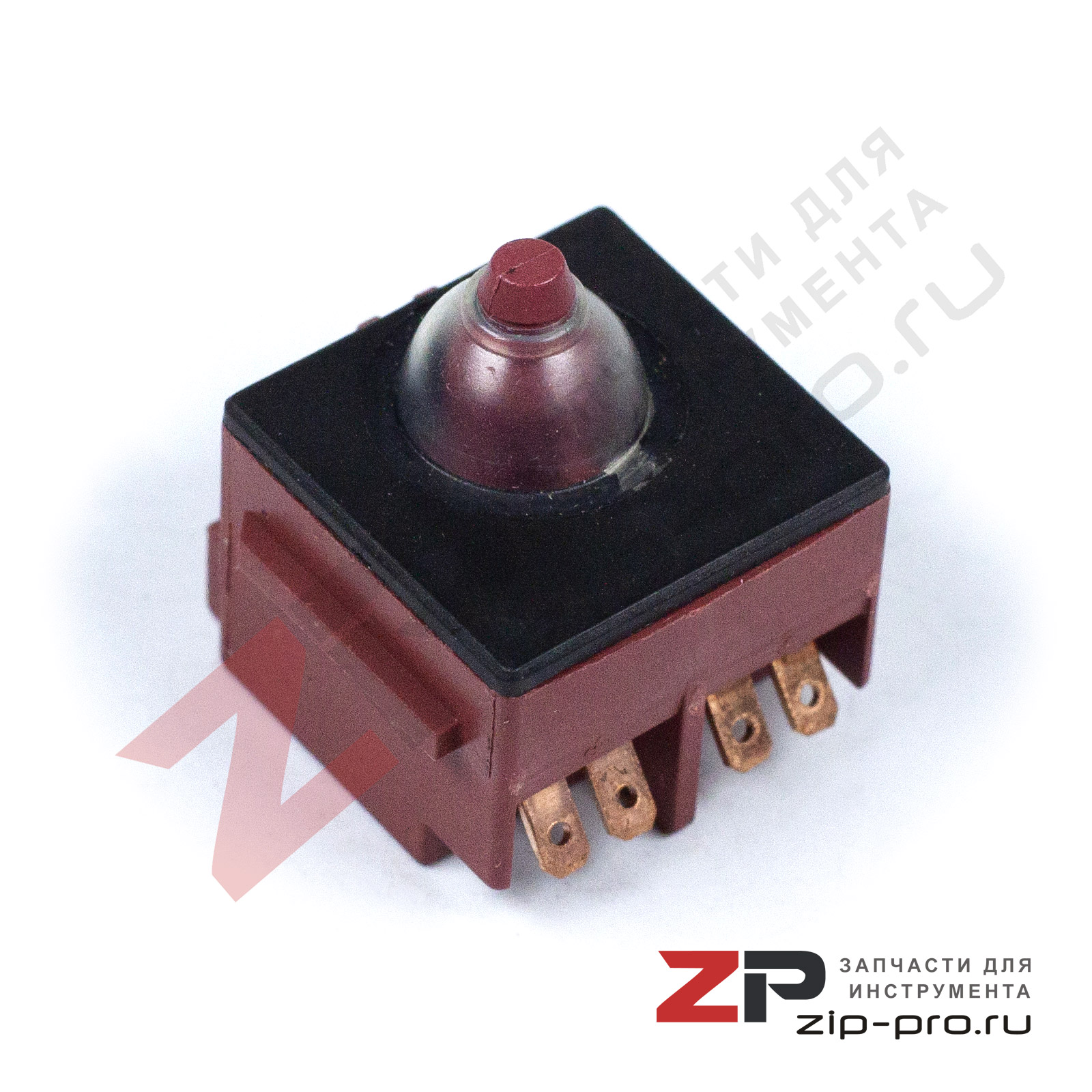 Выключатель 650560-8 для УШМ Makita фото 2