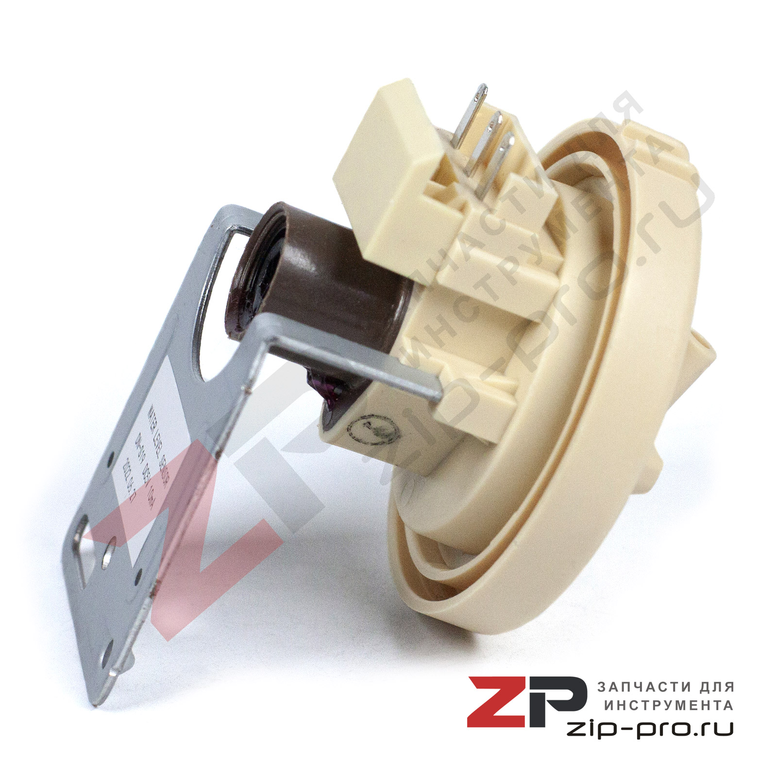 Датчик уровня воды 6601ER1006А для посудомоечной машины LG фото 2