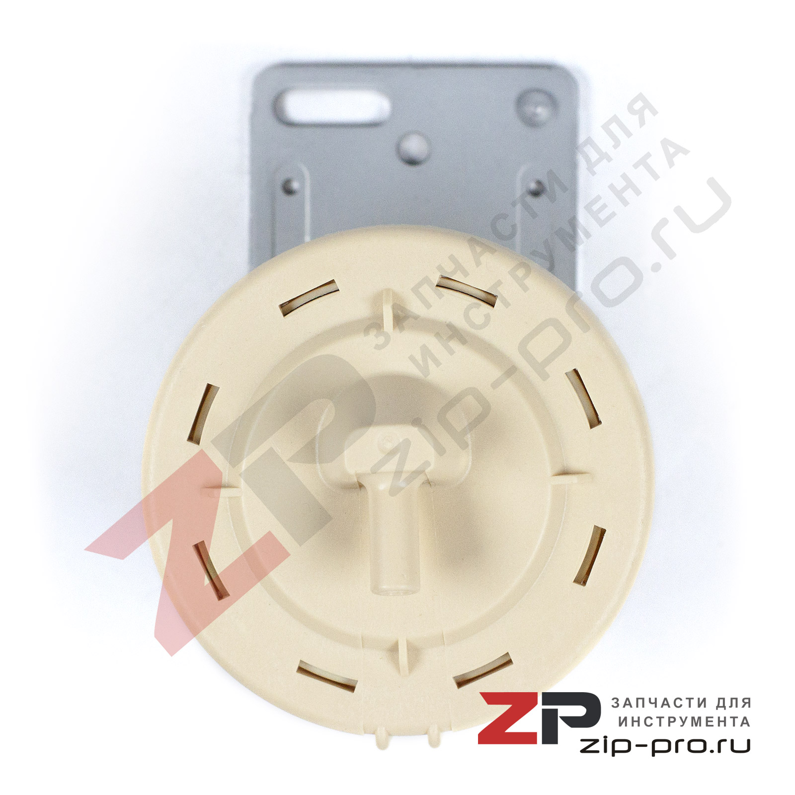 Датчик уровня воды 6601ER1006А для посудомоечной машины LG фото 3