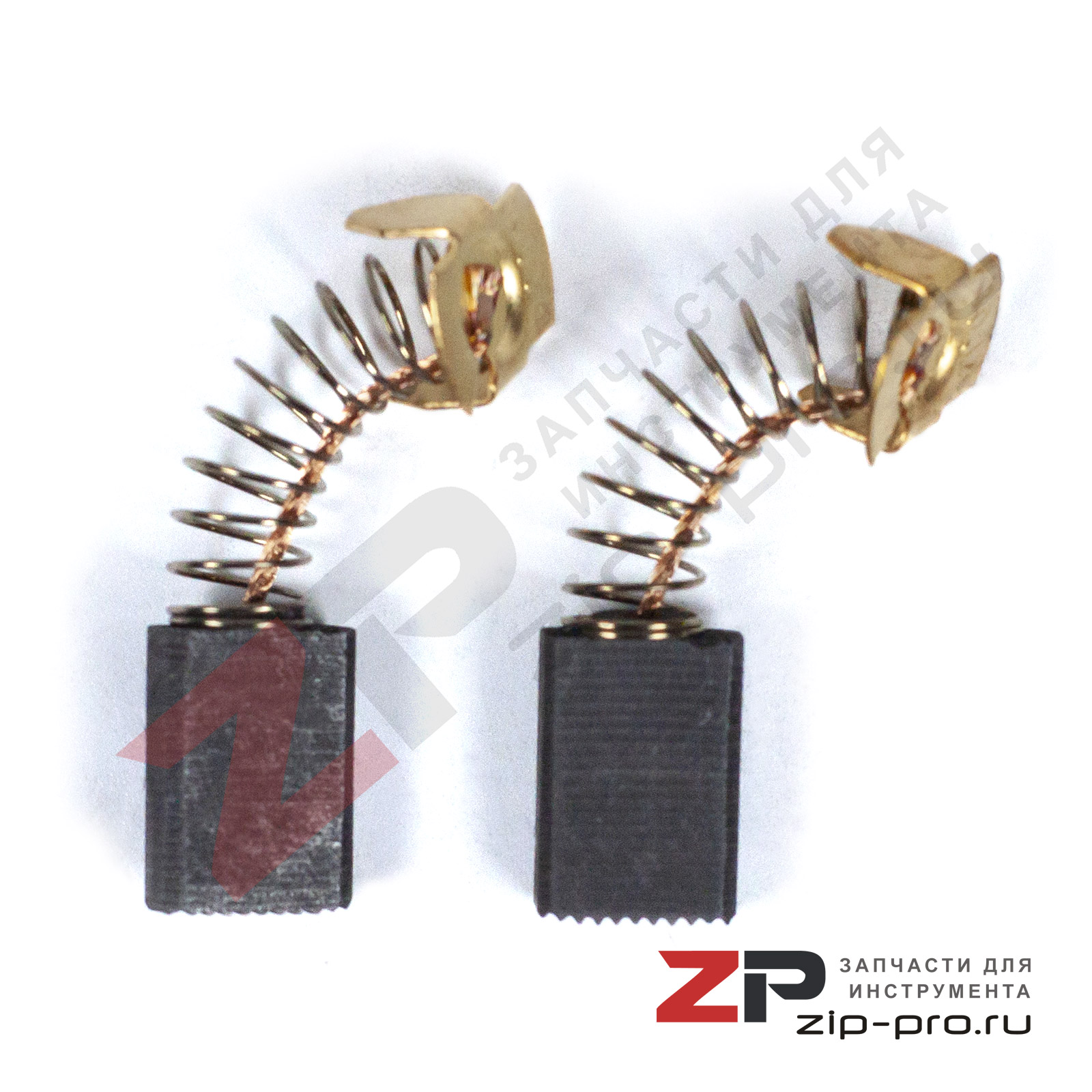 Угольные щетки 957802410 CB-308 для пилы Makita фото 1