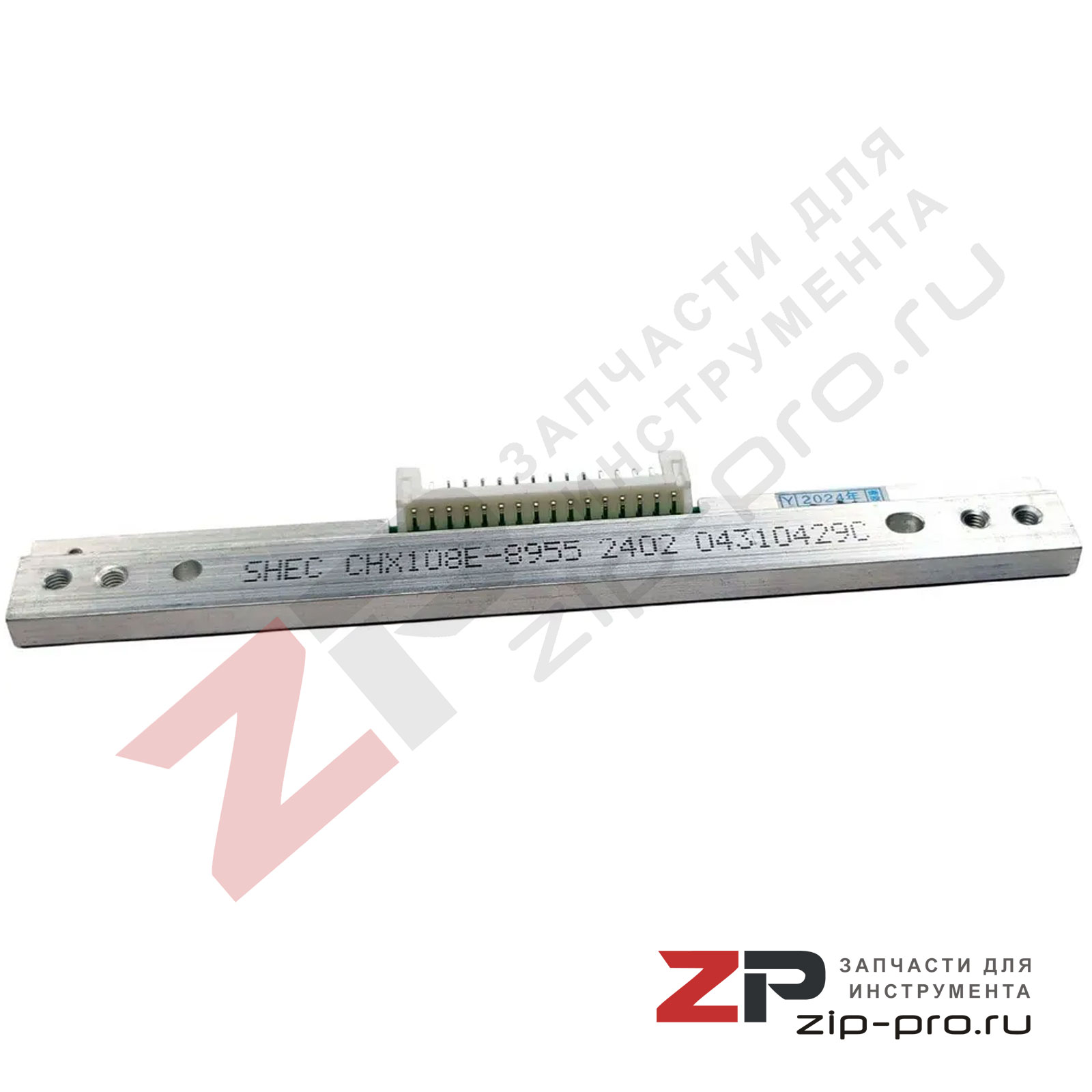 Термоголовка 98-0650017-00LF для термопринтера TSC фото 1