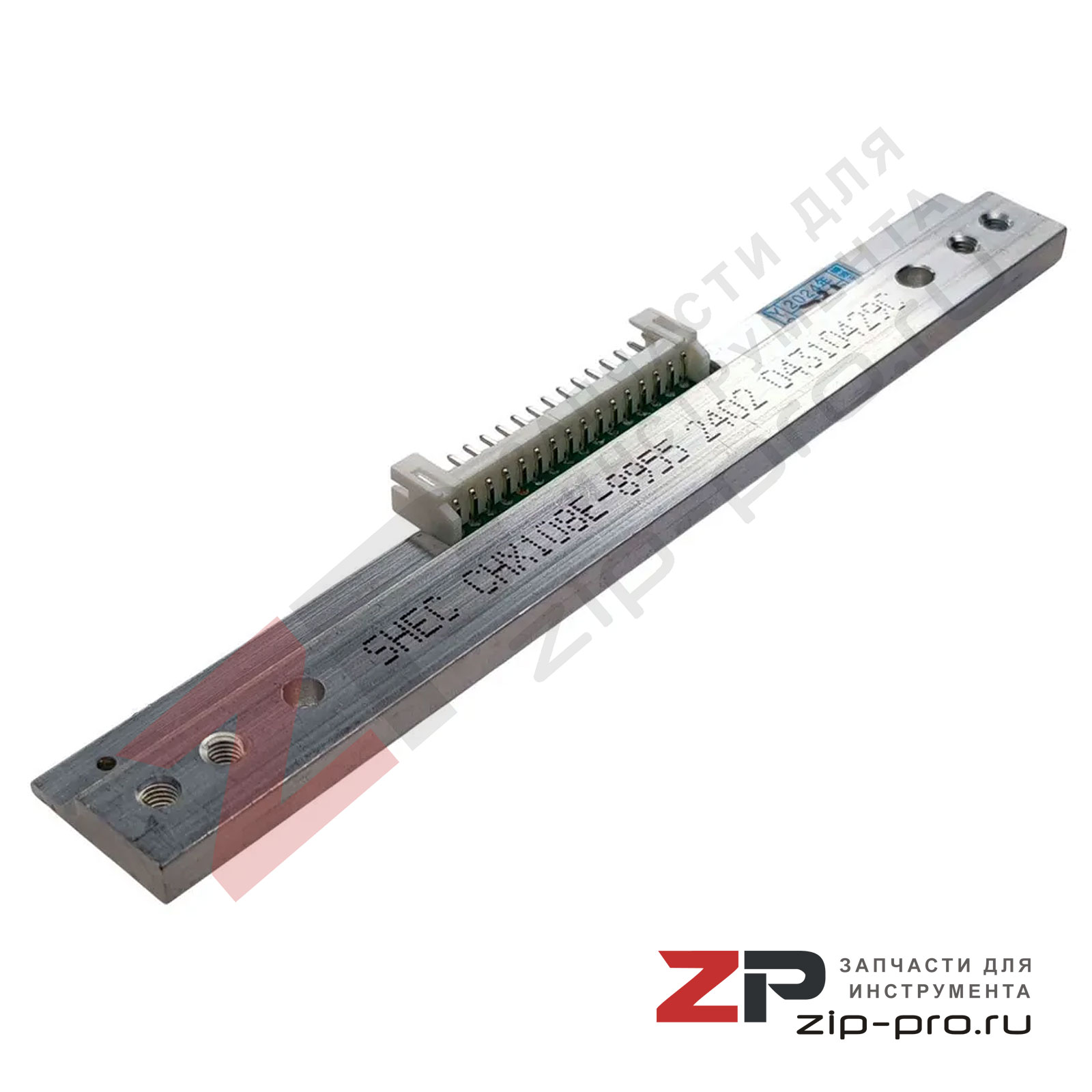 Термоголовка 98-0650017-00LF для термопринтера TSC фото 2