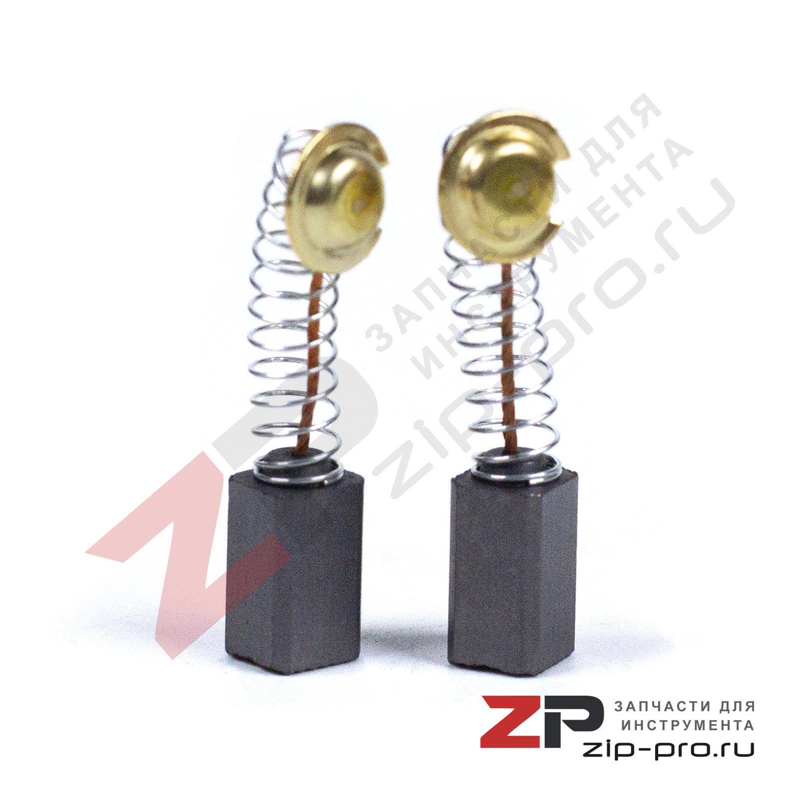 Угольные щетки 999-021 для УШМ Hitachi фото 1