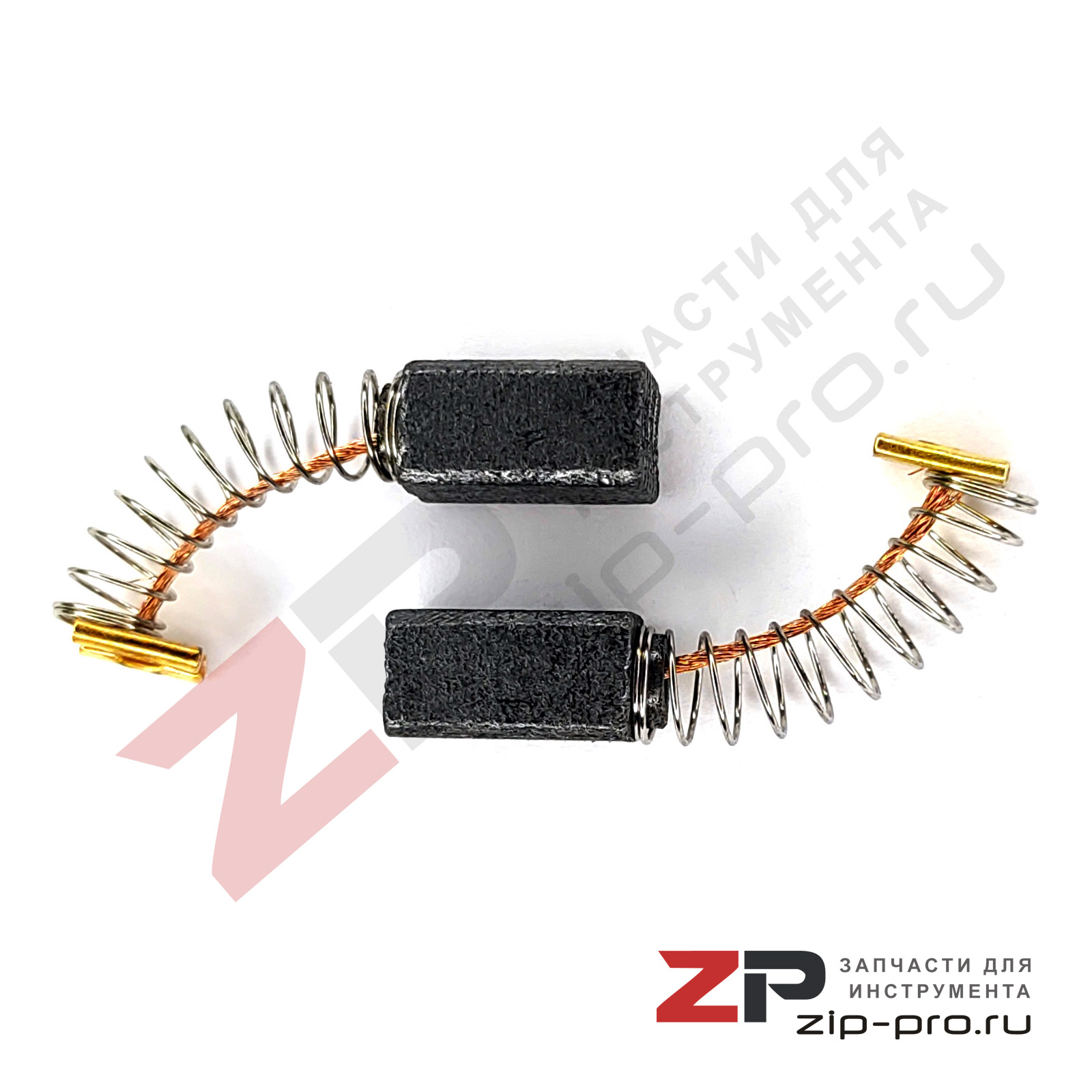 Угольные щетки 999-041 для перфоратора Hitachi фото 1