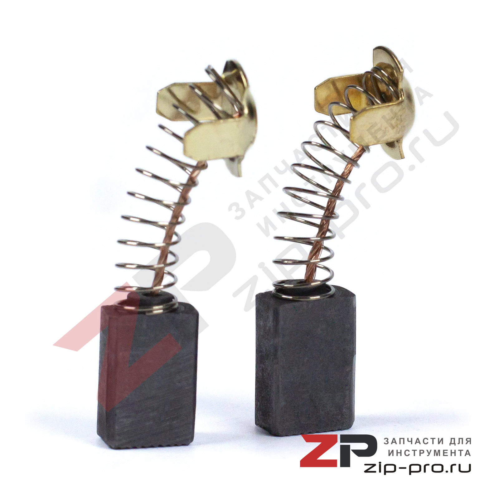 Угольные щетки 999-043 для УШМ Hitachi фото 1