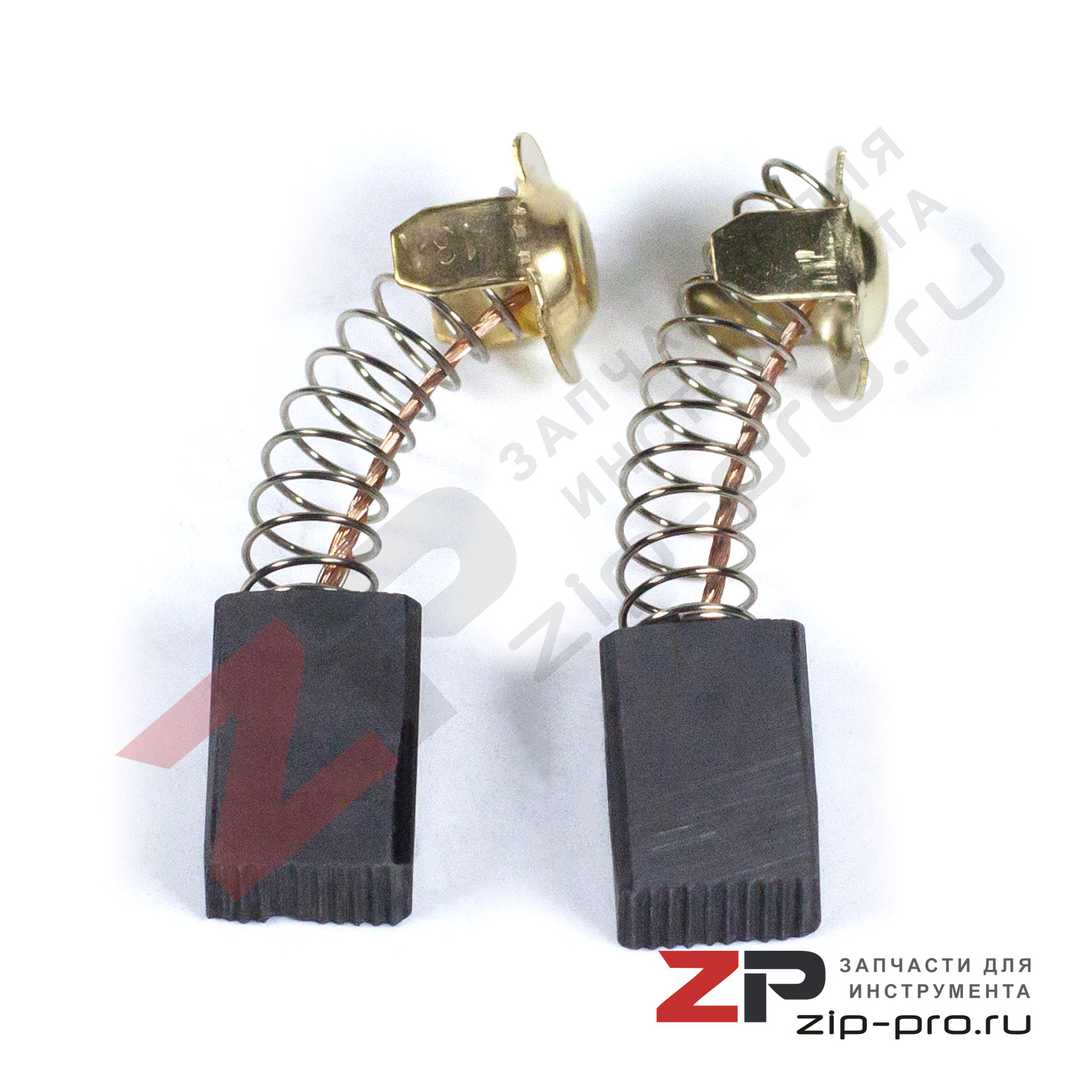 Угольные щетки 999-043 для УШМ Hitachi фото 2