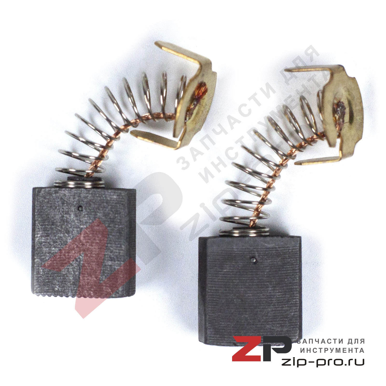 Угольные щетки 999-044 для УШМ Hitachi фото 2