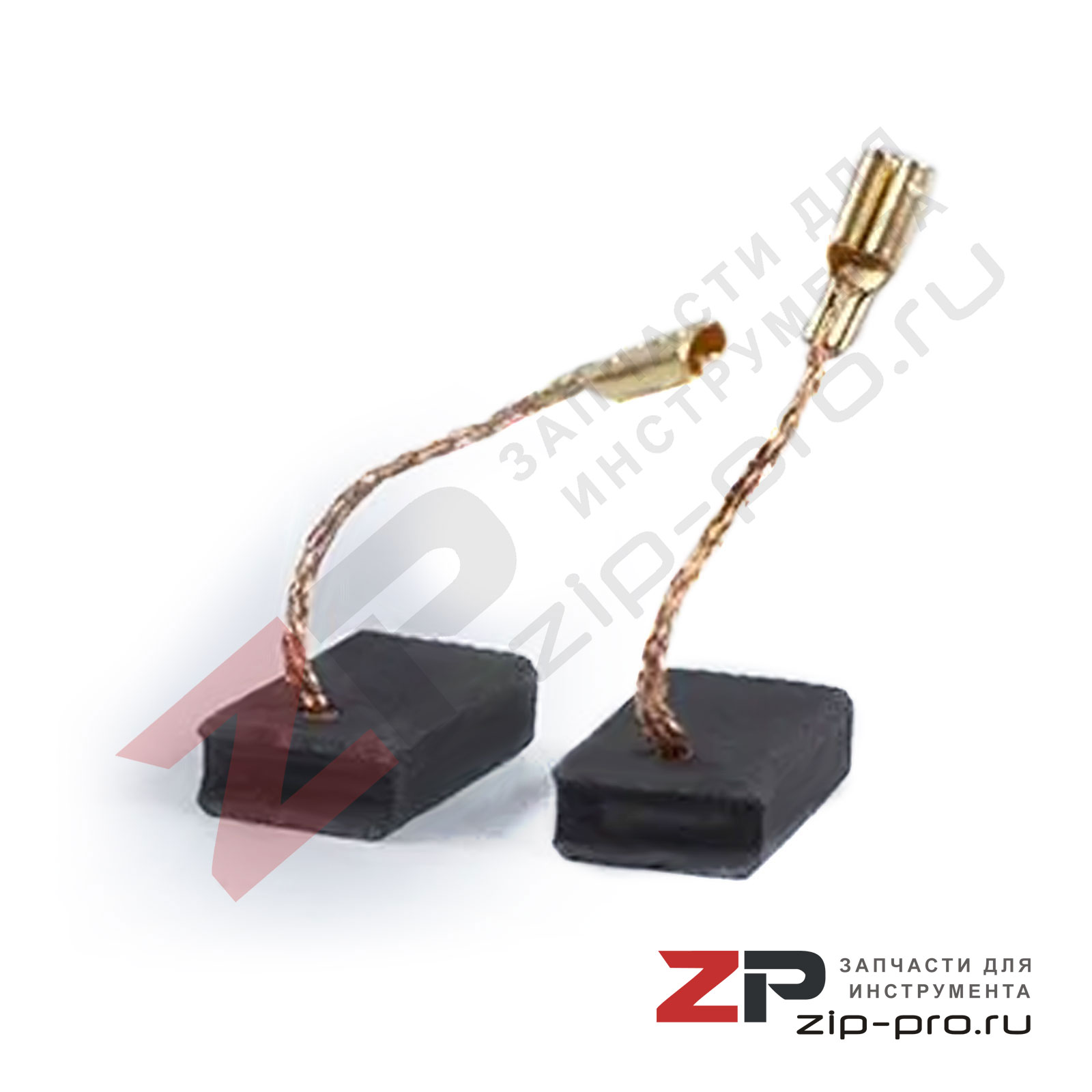 Угольные щетки A77 5x10x16 мм для инструмента Bosch фото 2