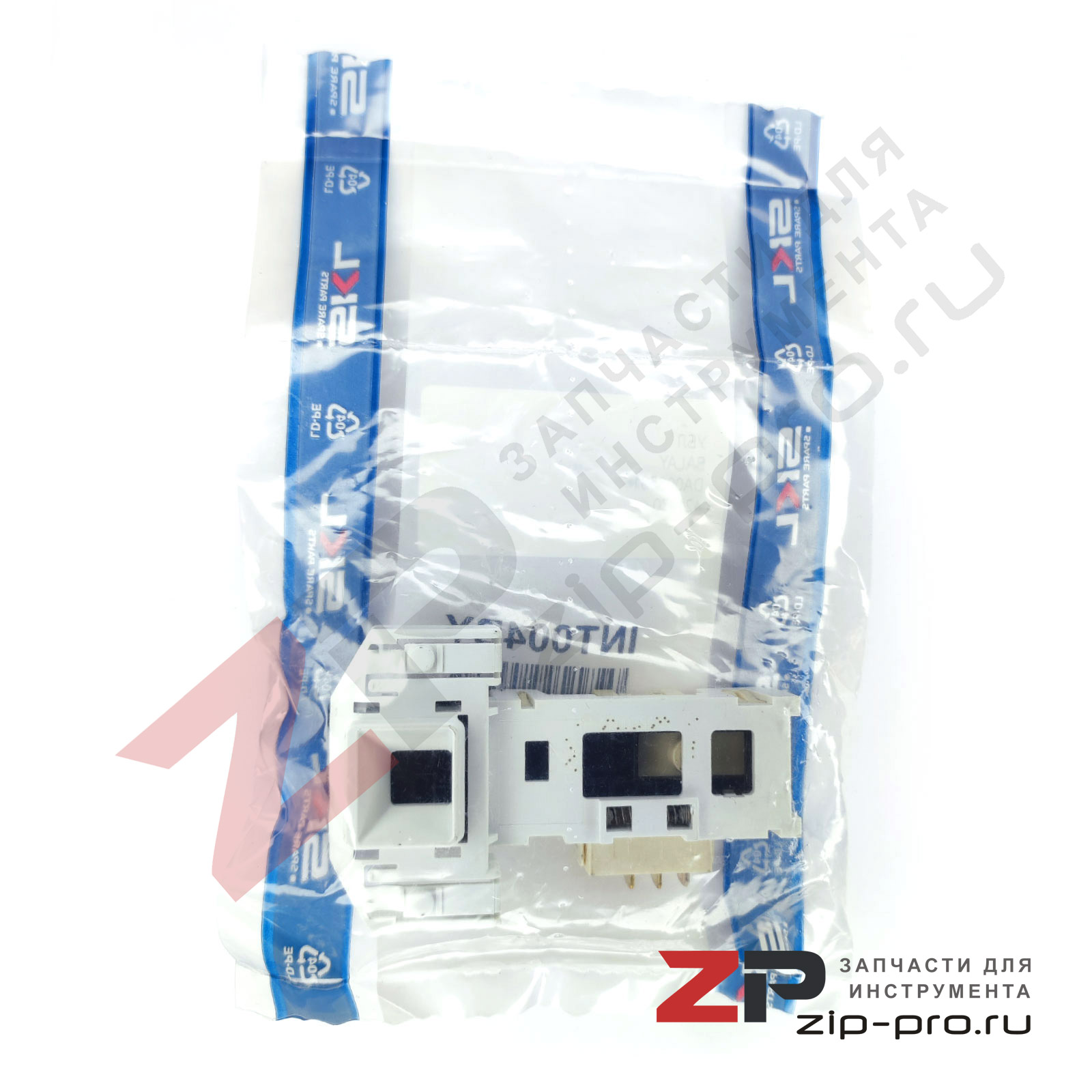 УБЛ DA003561 для стиральной машины Balay фото 1