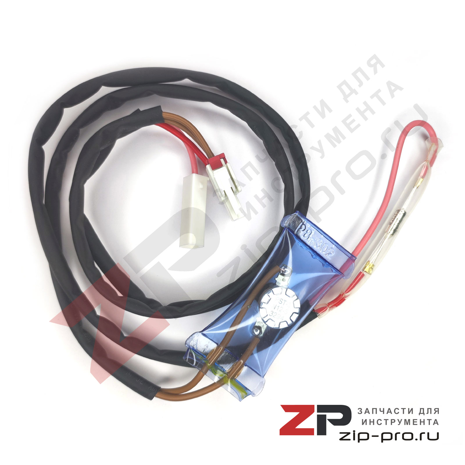 Датчик оттайки DA47-10150F для холодильника Samsung фото 1