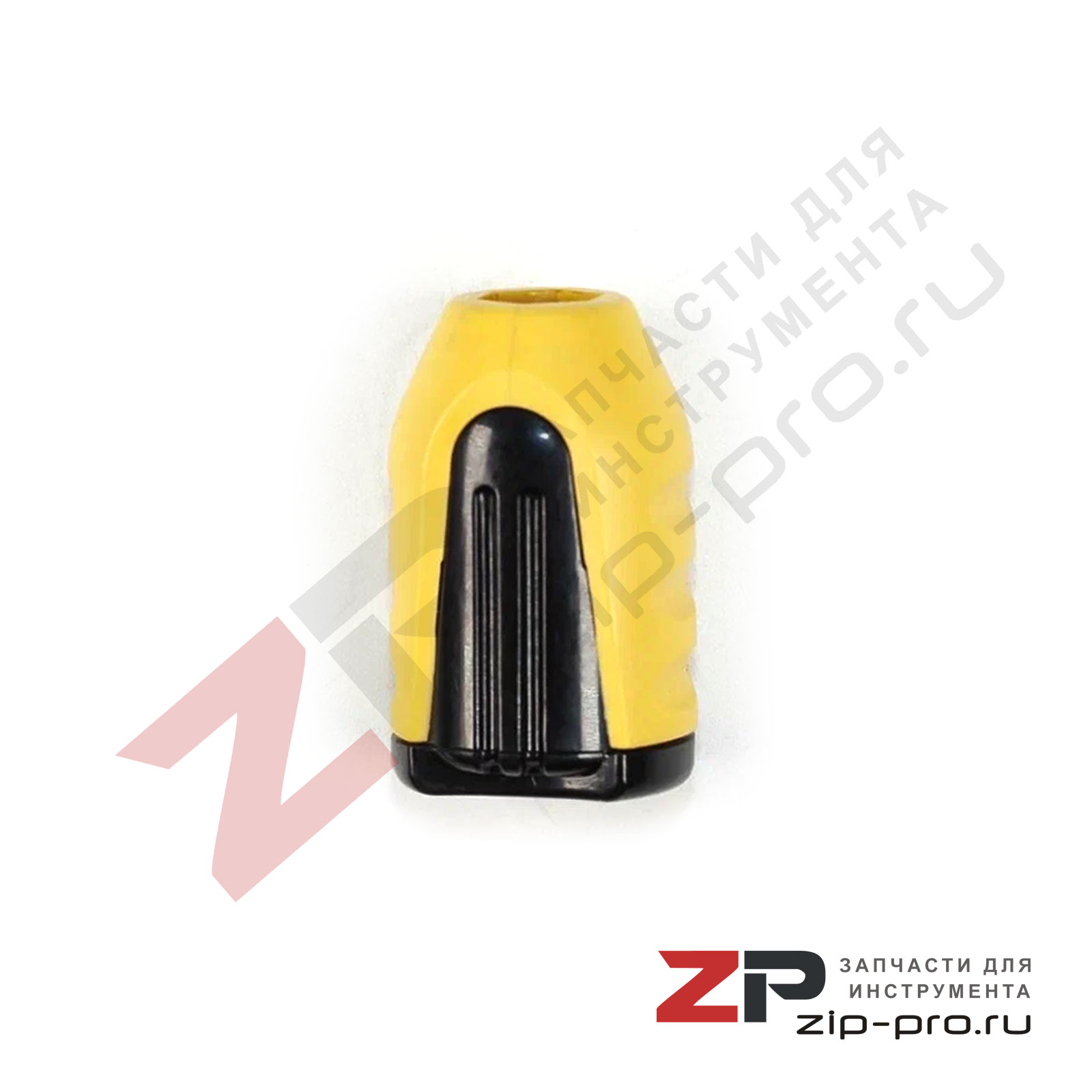 Держатель для бит магнитный желтый фото 4