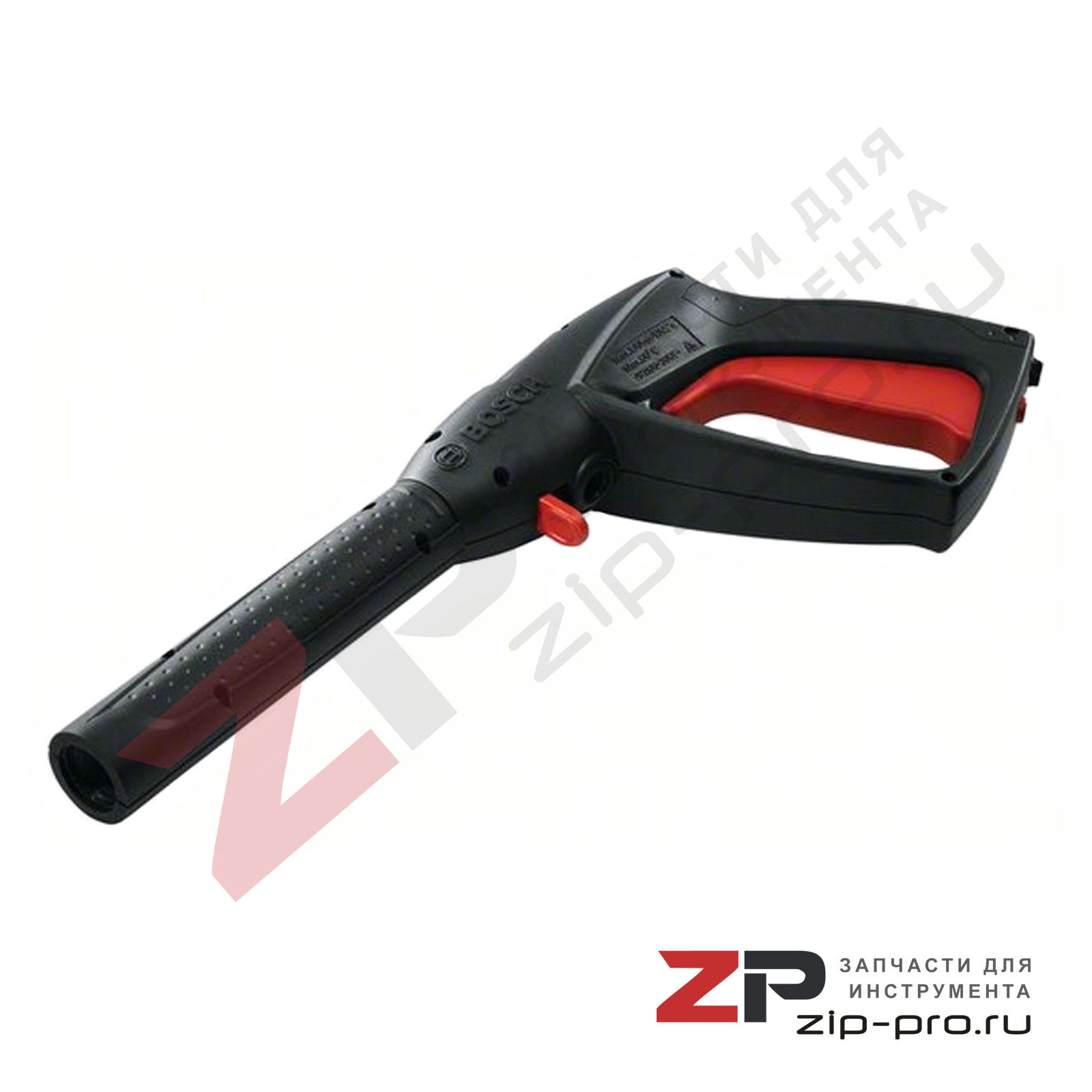 Рукоятка F016F05280 для мойки Bosch фото 3