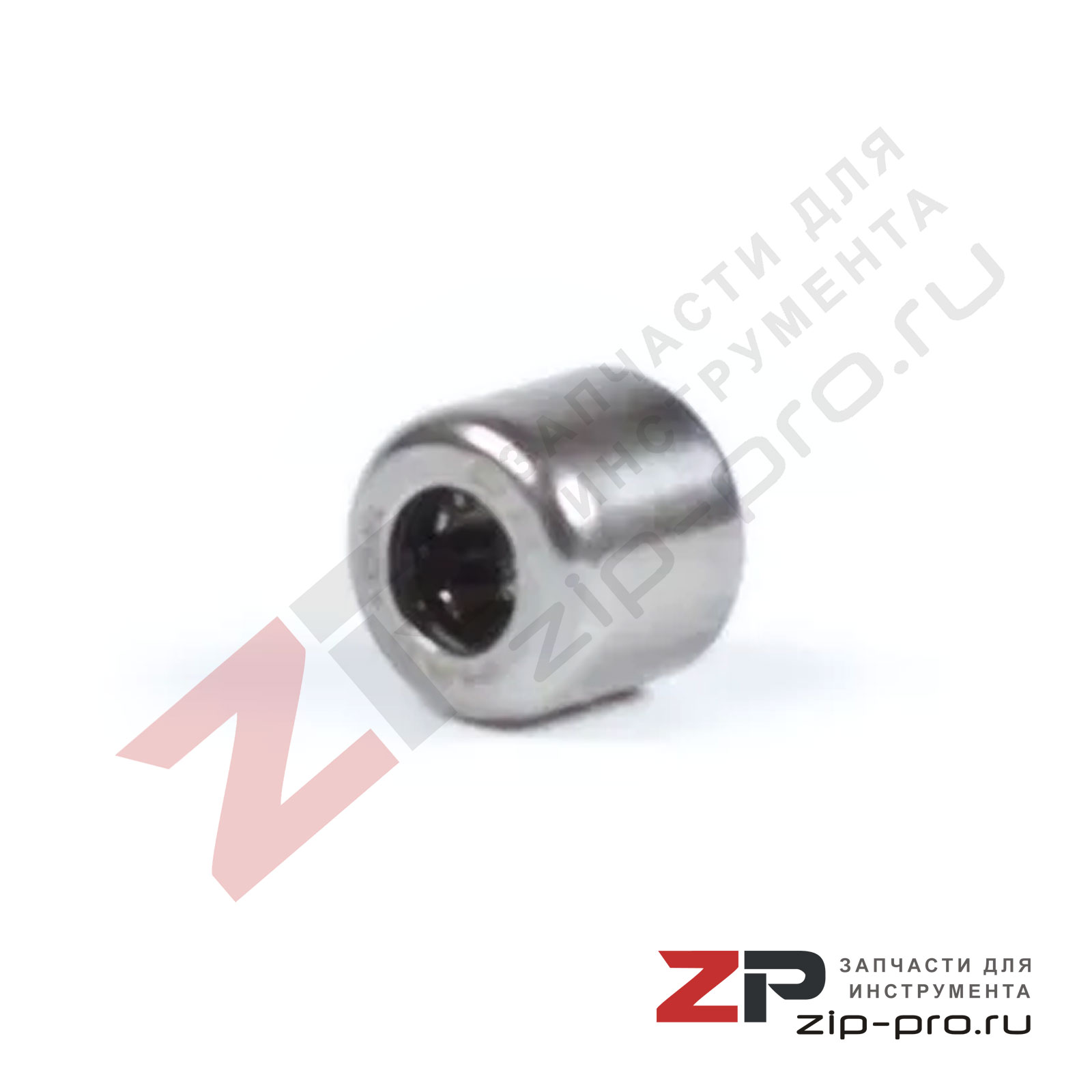 Подшипник HK0306 3x6.5x6 мм фото 1