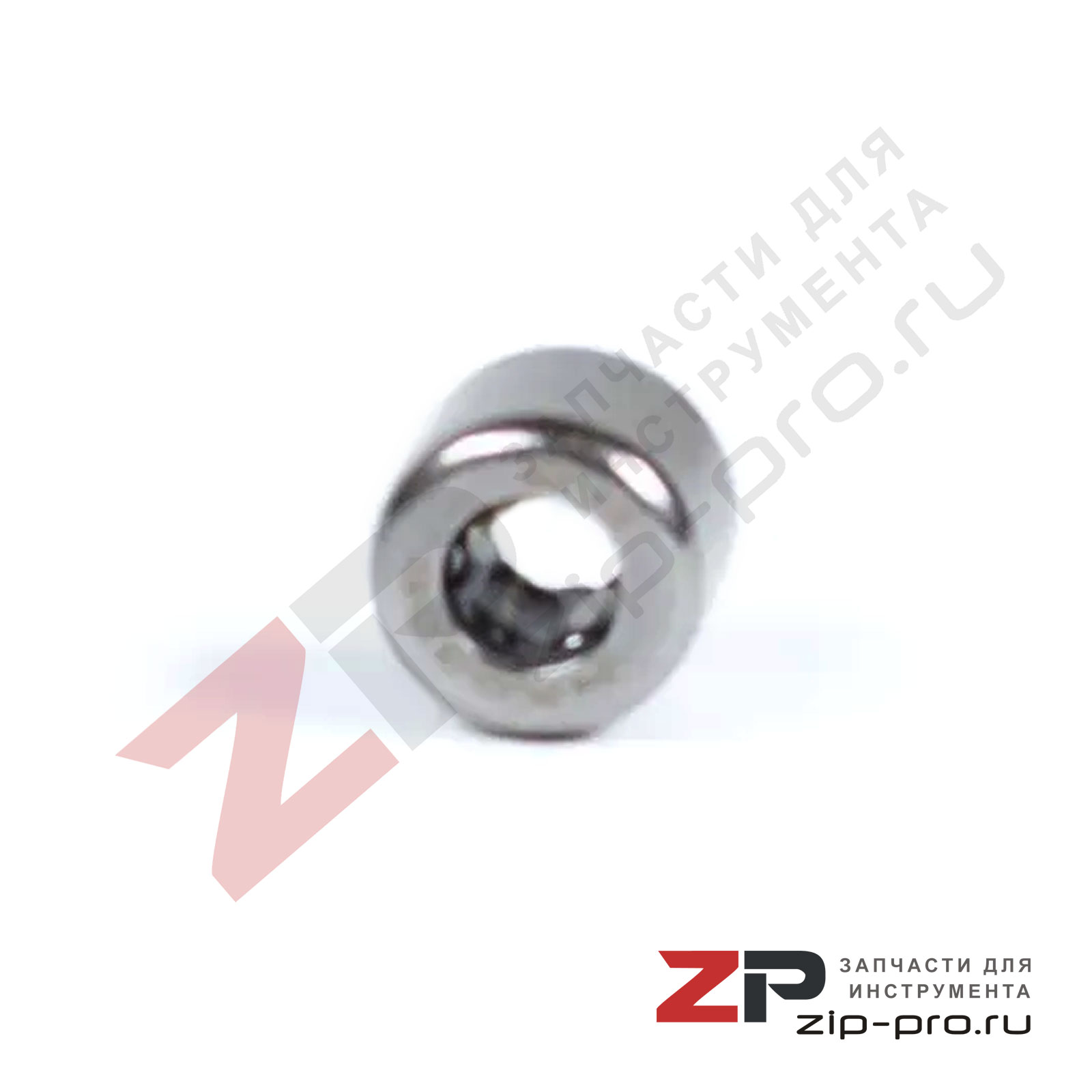 Подшипник HK0306 3x6.5x6 мм фото 2