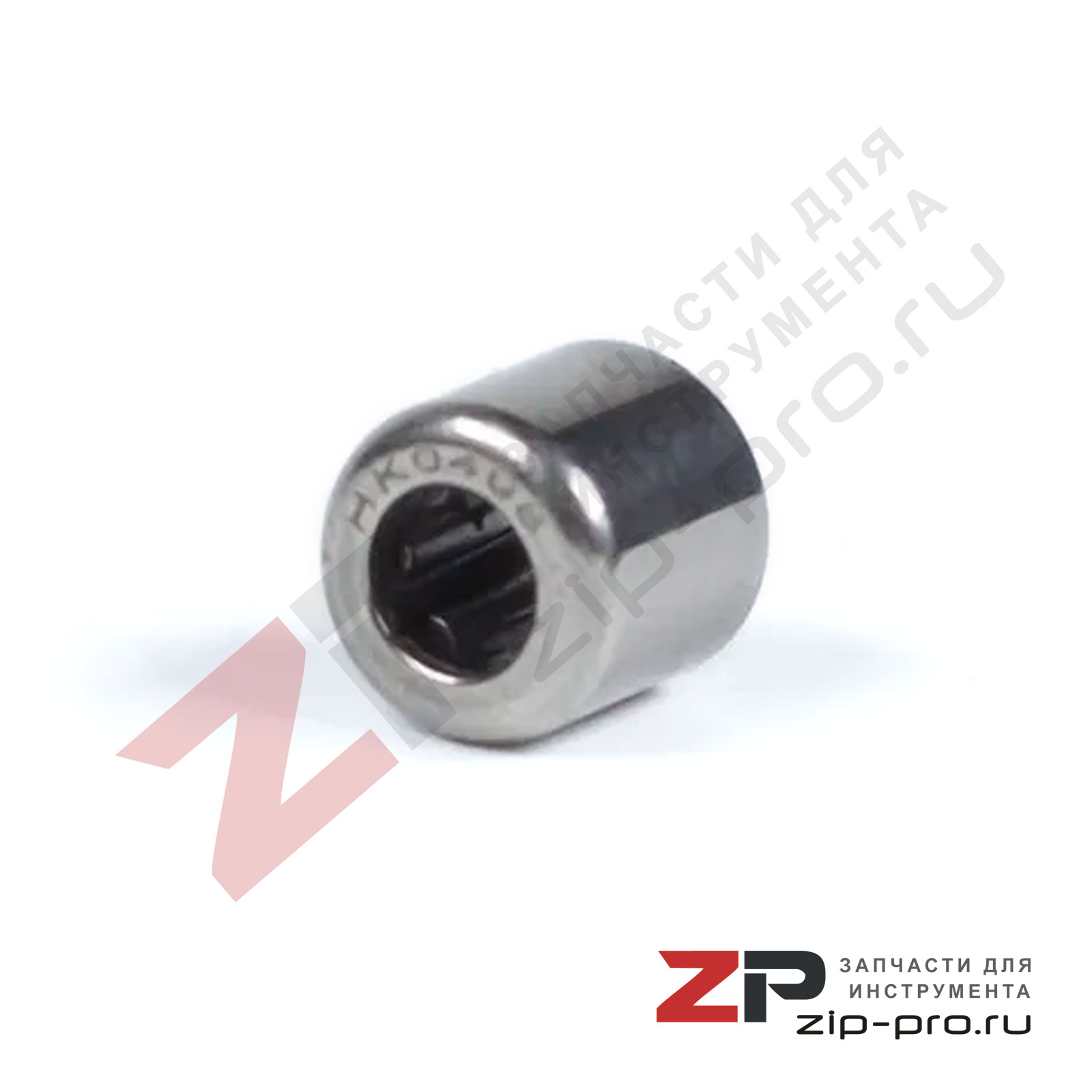 Подшипник HK0408 4x8x8 мм фото 1