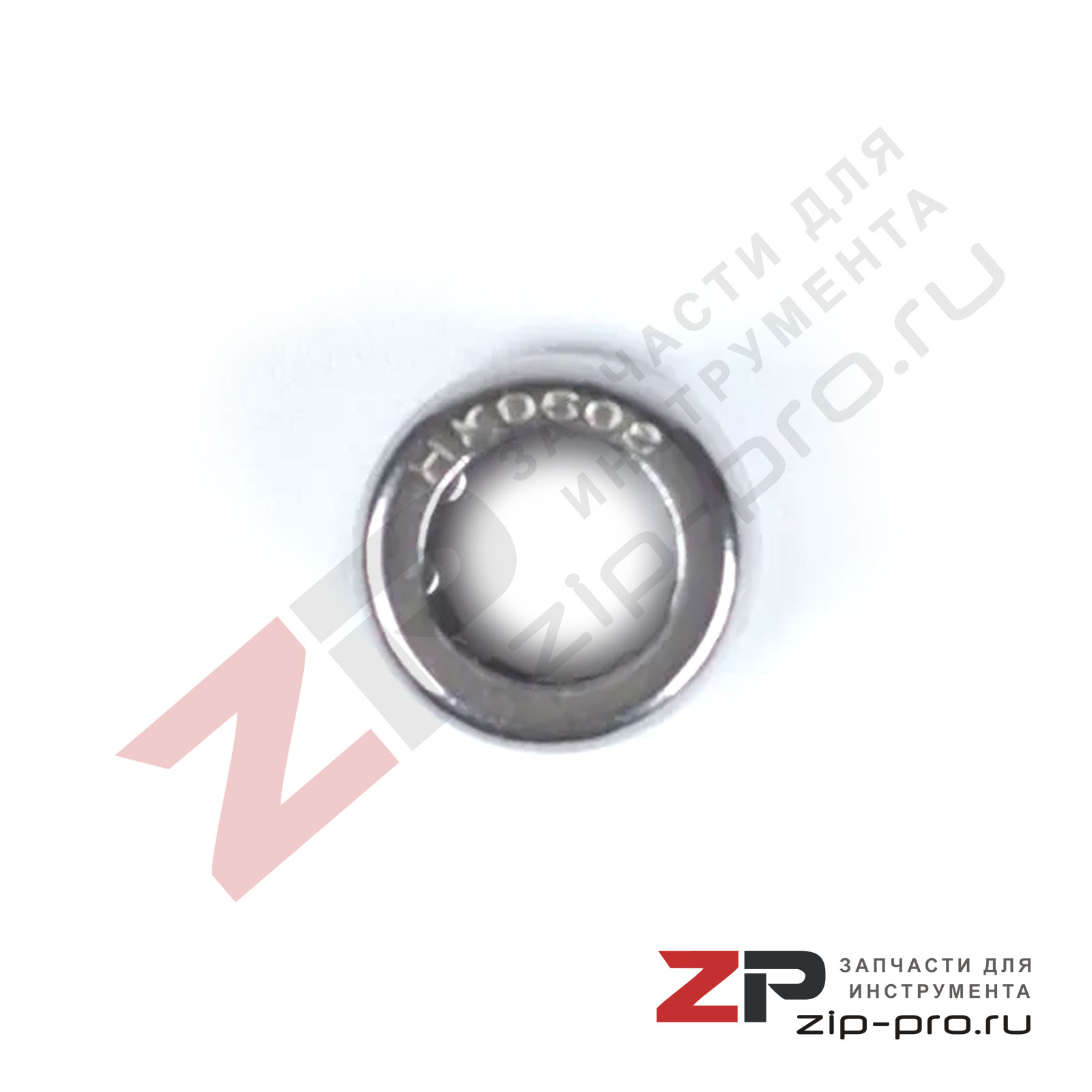 Подшипник HK0608 6x10x8 мм фото 2