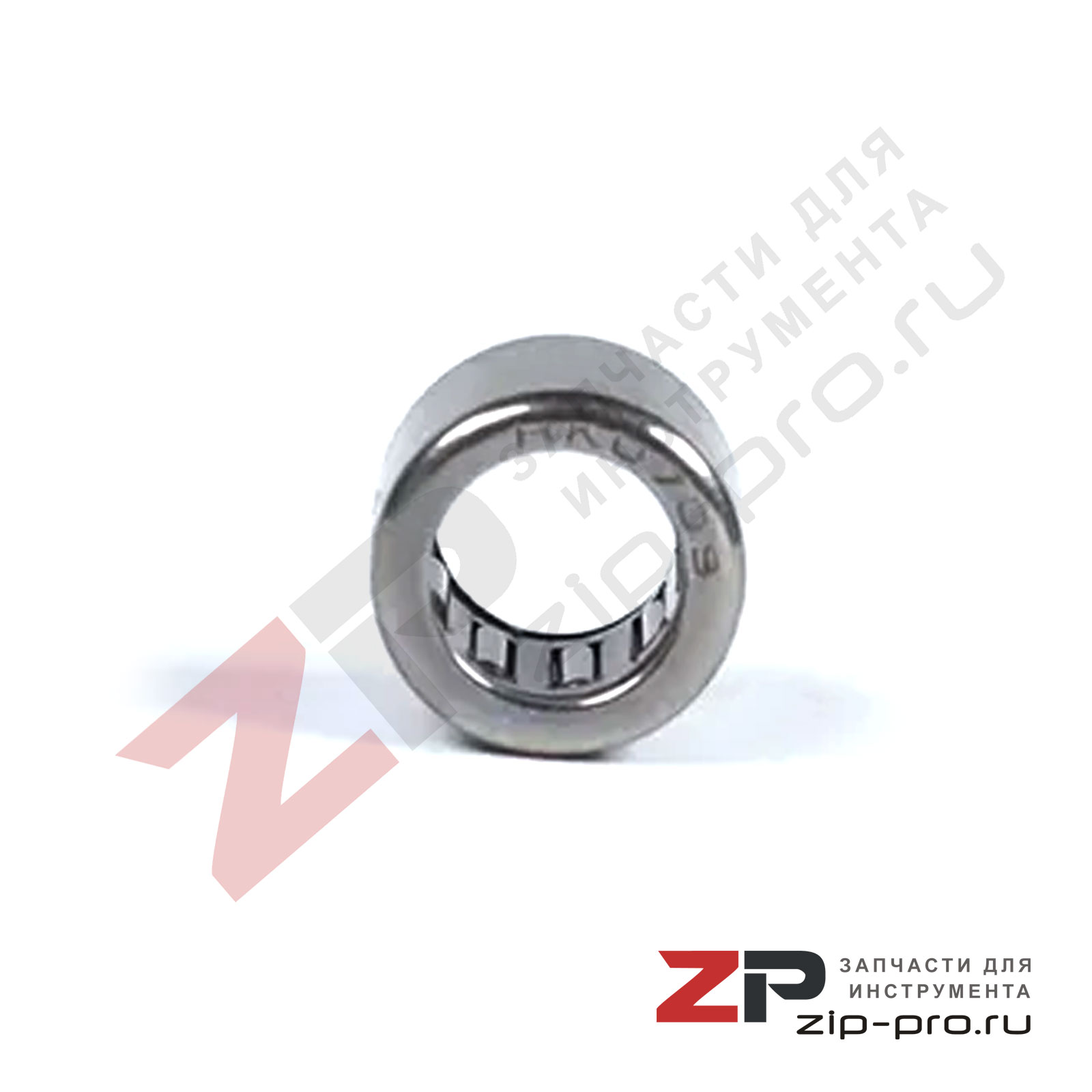 Подшипник HK0709 7x11x9 мм фото 2