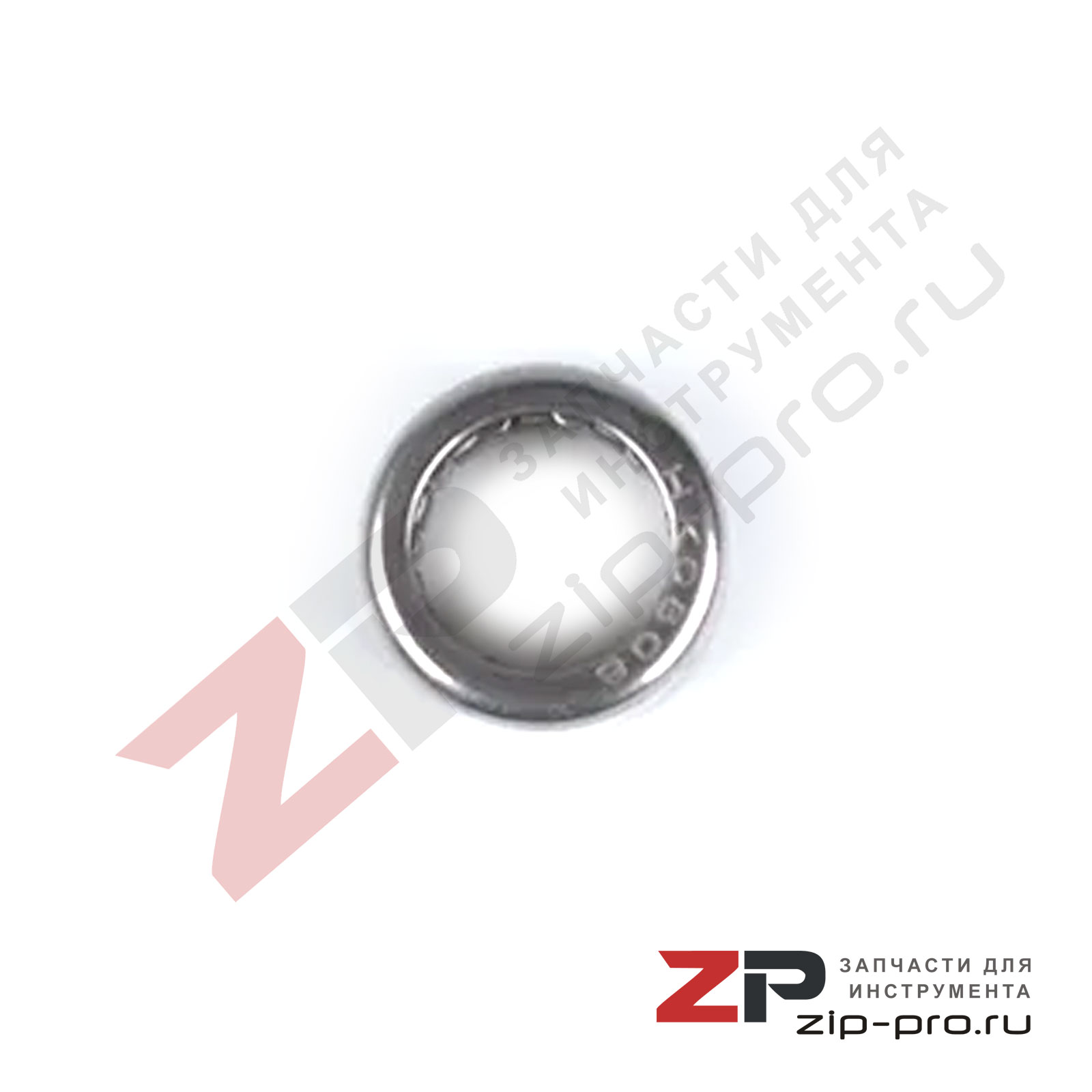 Подшипник HK0808 8x12x8 мм фото 3