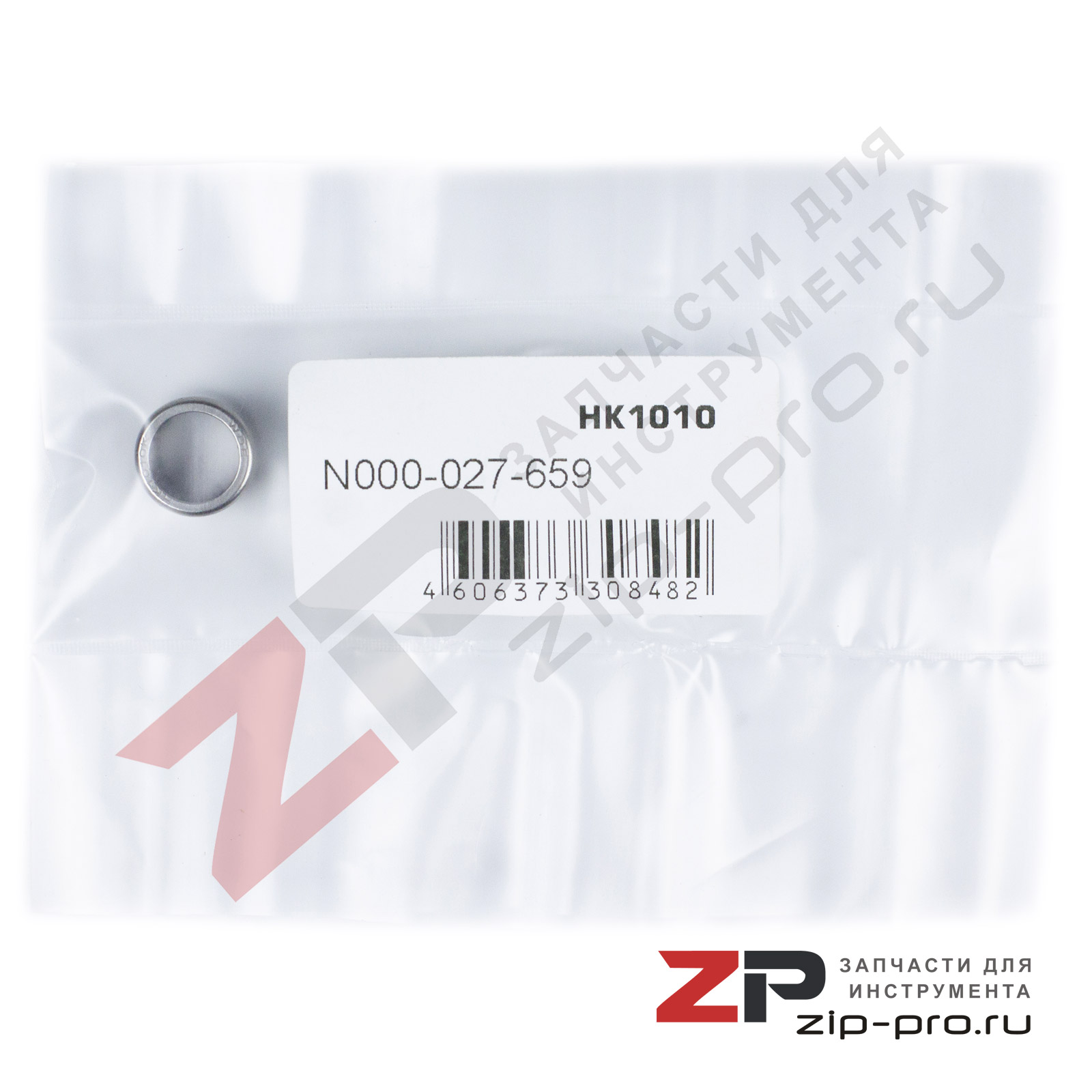 Подшипник HK1010K 10x14x10 фото 2