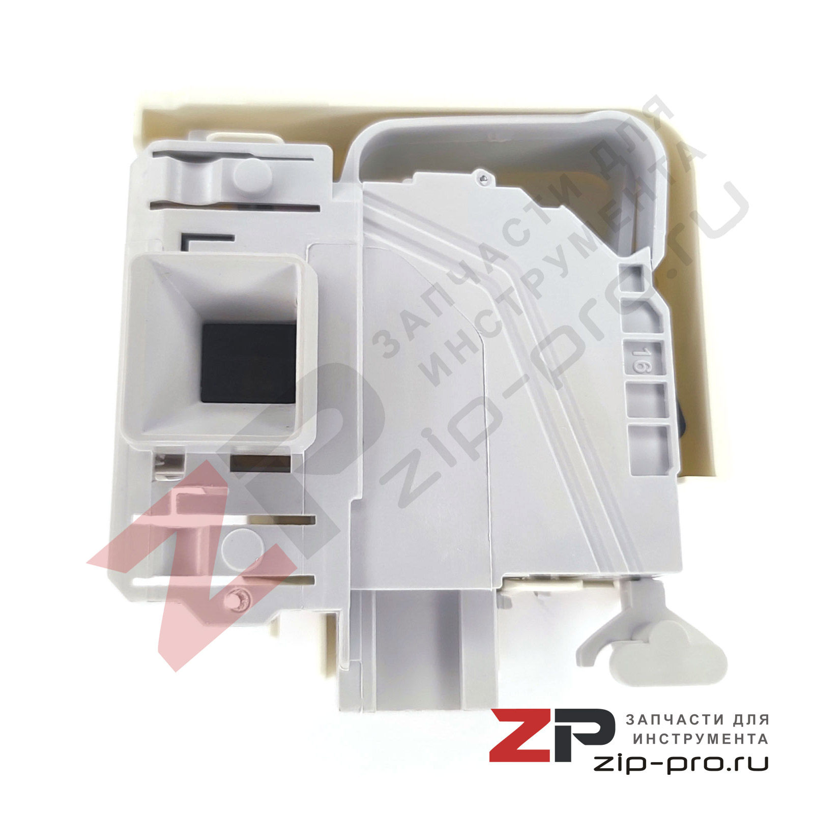 УБЛ INT014BO для стиральной машины Bosch фото 1