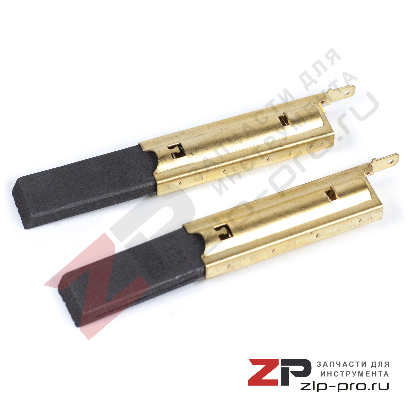 Угольные щетки L94MF7 для стиральной машины Whirlpool фото 1