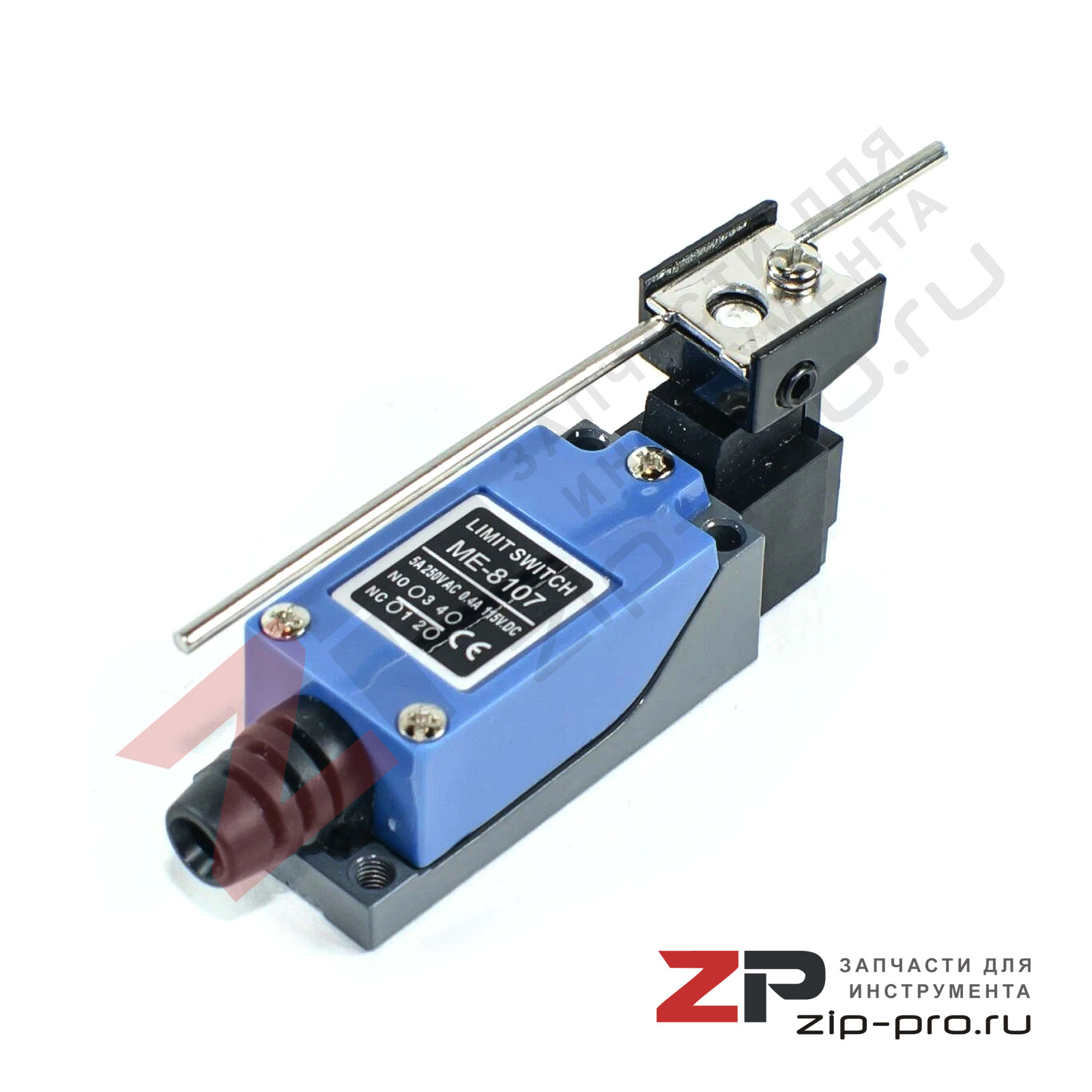 Выключатель концевой ME-8107 фото 1