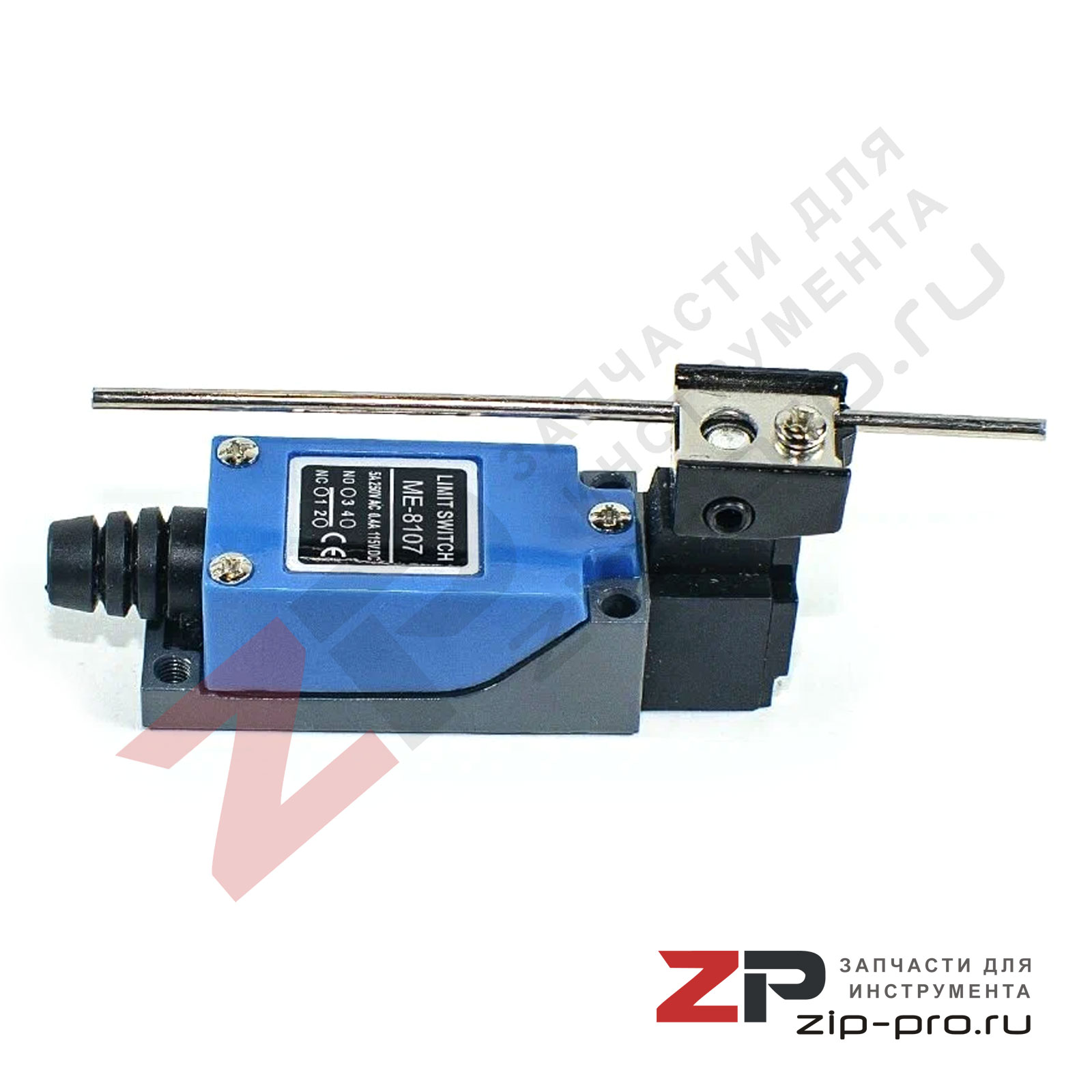 Выключатель концевой ME-8107 фото 3