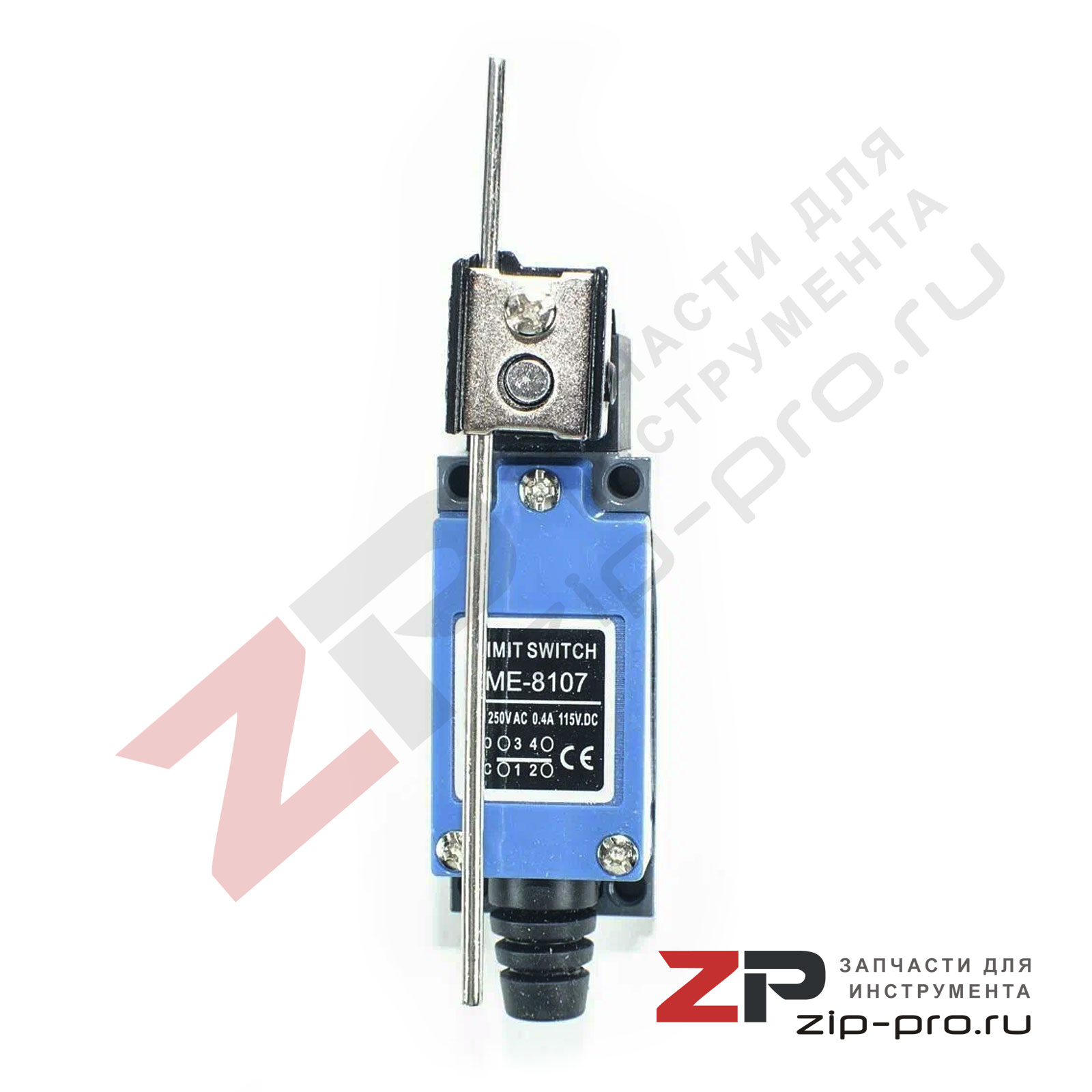 Выключатель концевой ME-8107 фото 4