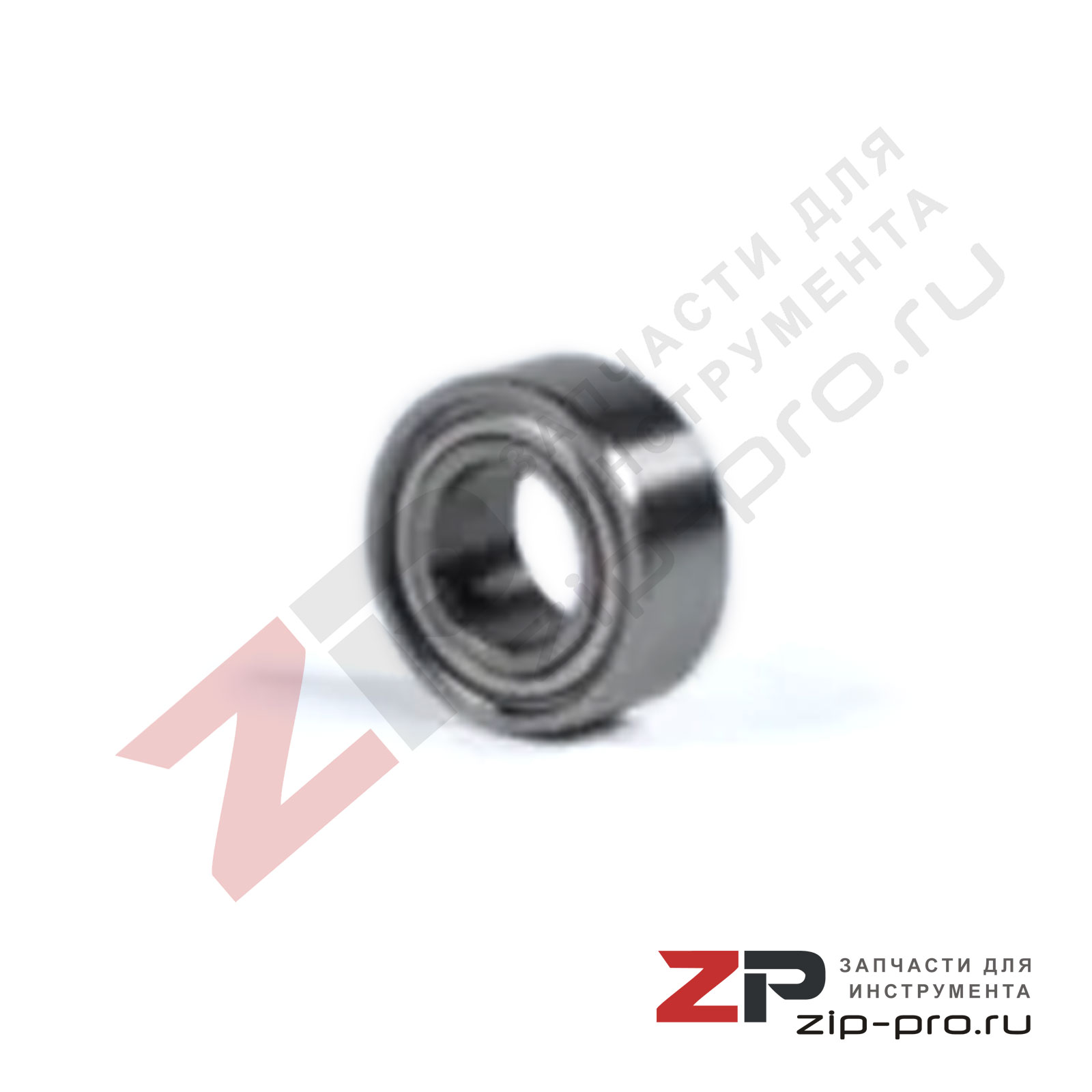 Подшипник MR105ZZ 5x10x4mm фото 1