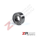 Подшипник MR105ZZ 5x10x4mm малое фото 1