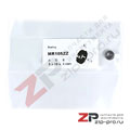 Подшипник MR105ZZ 5x10x4mm малое фото 2