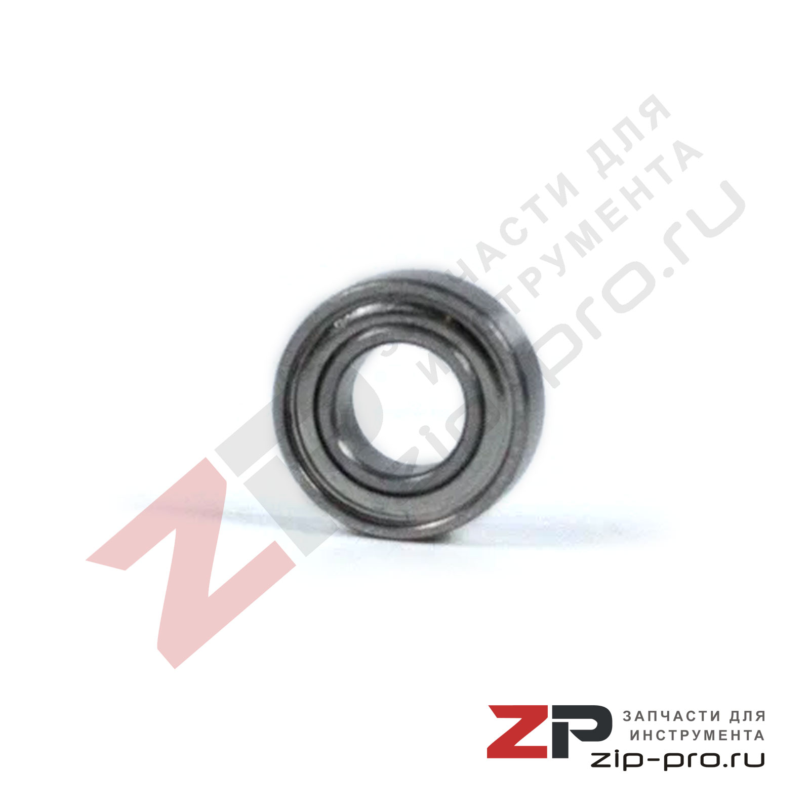 Подшипник MR126ZZ 6x12x4mm фото 1