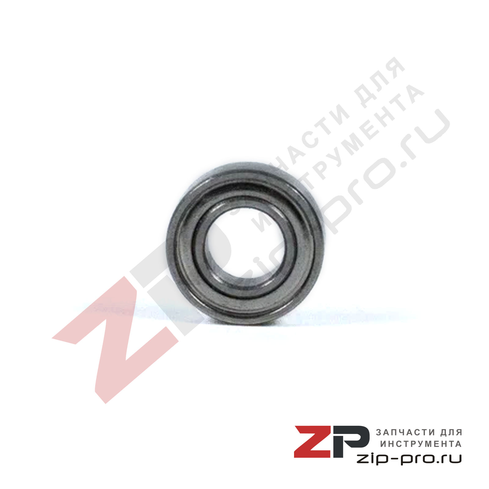 Подшипник MR126ZZ 6x12x4mm фото 2